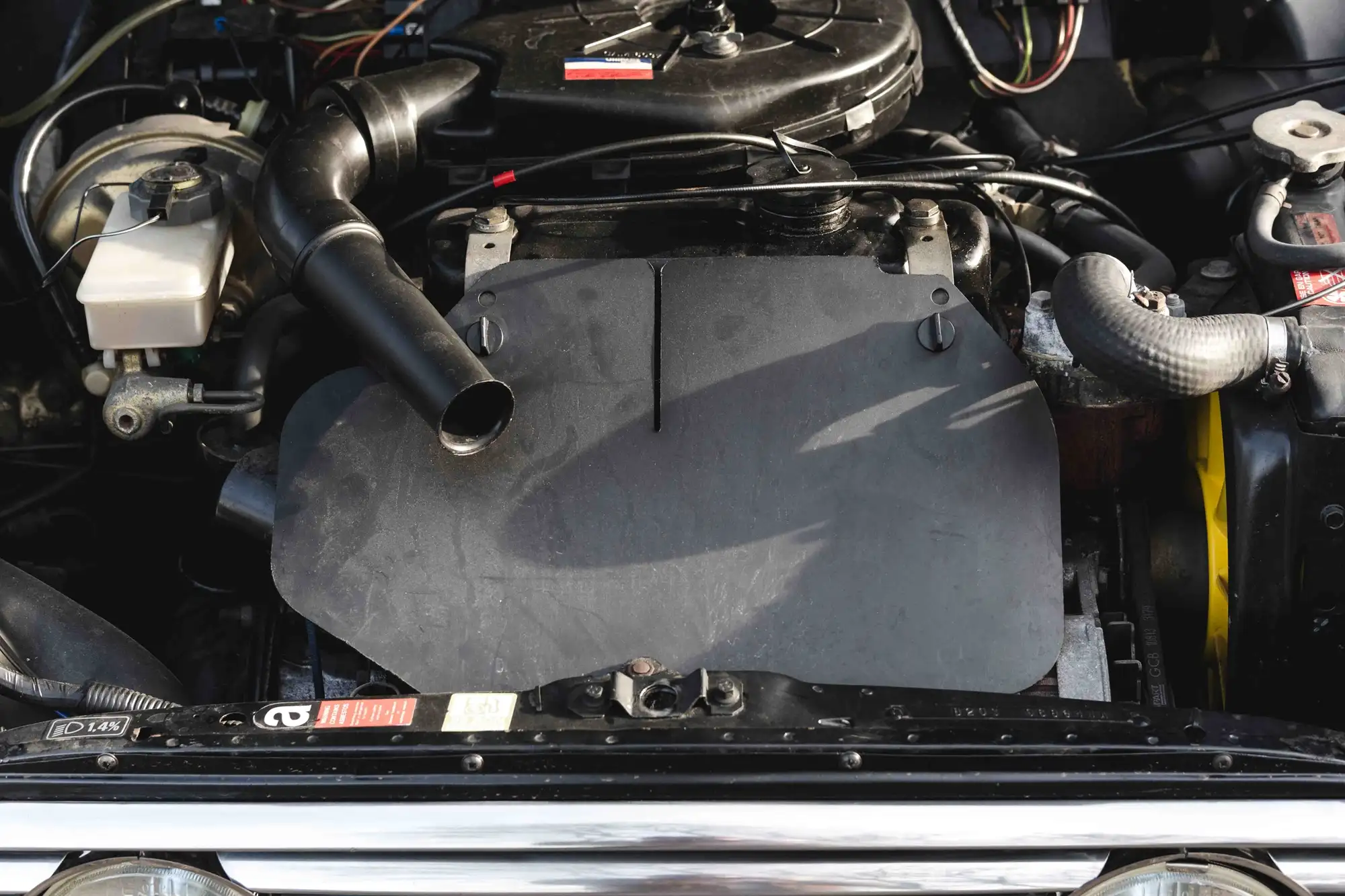 1993 Mini Sprite Automatic-For Sale