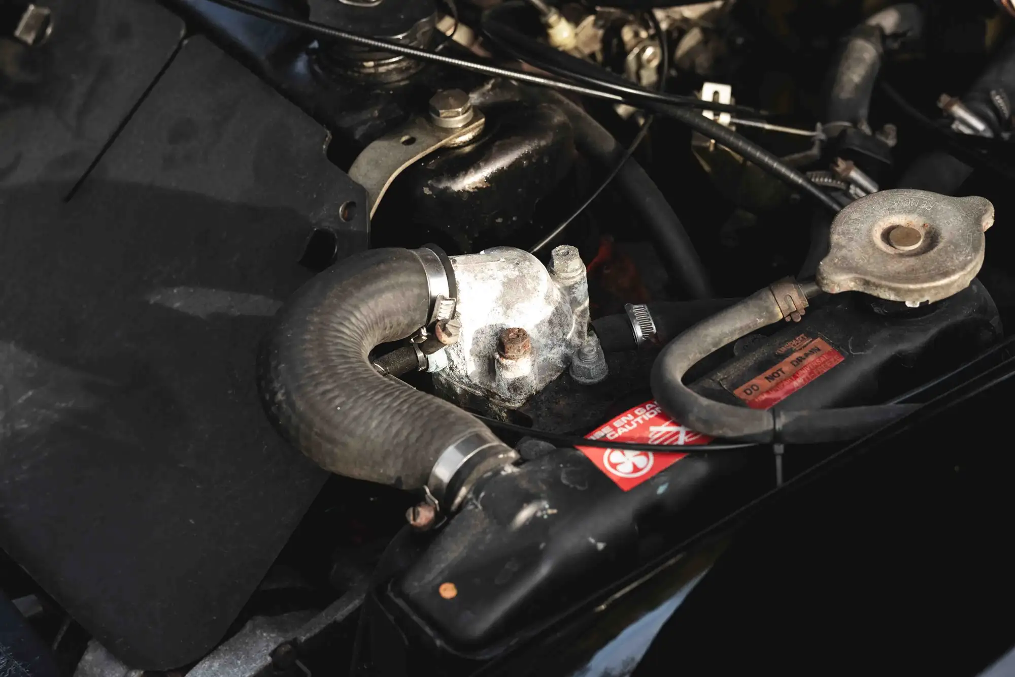 1993 Mini Sprite Automatic-For Sale