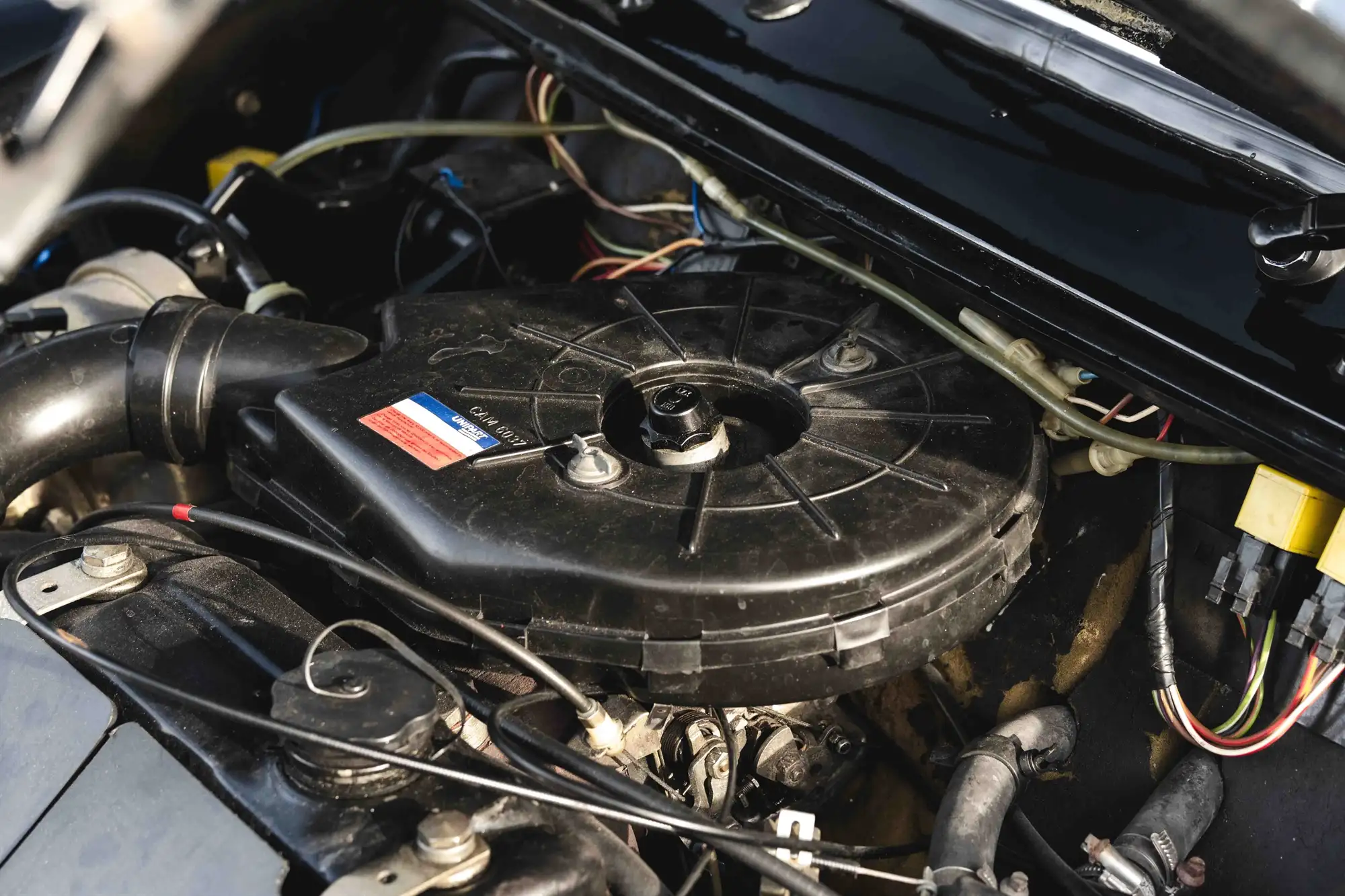 1993 Mini Sprite Automatic-For Sale