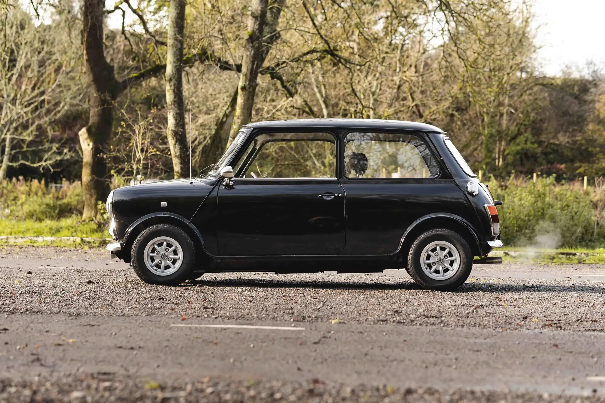 1993 Mini Sprite Automatic-For Sale