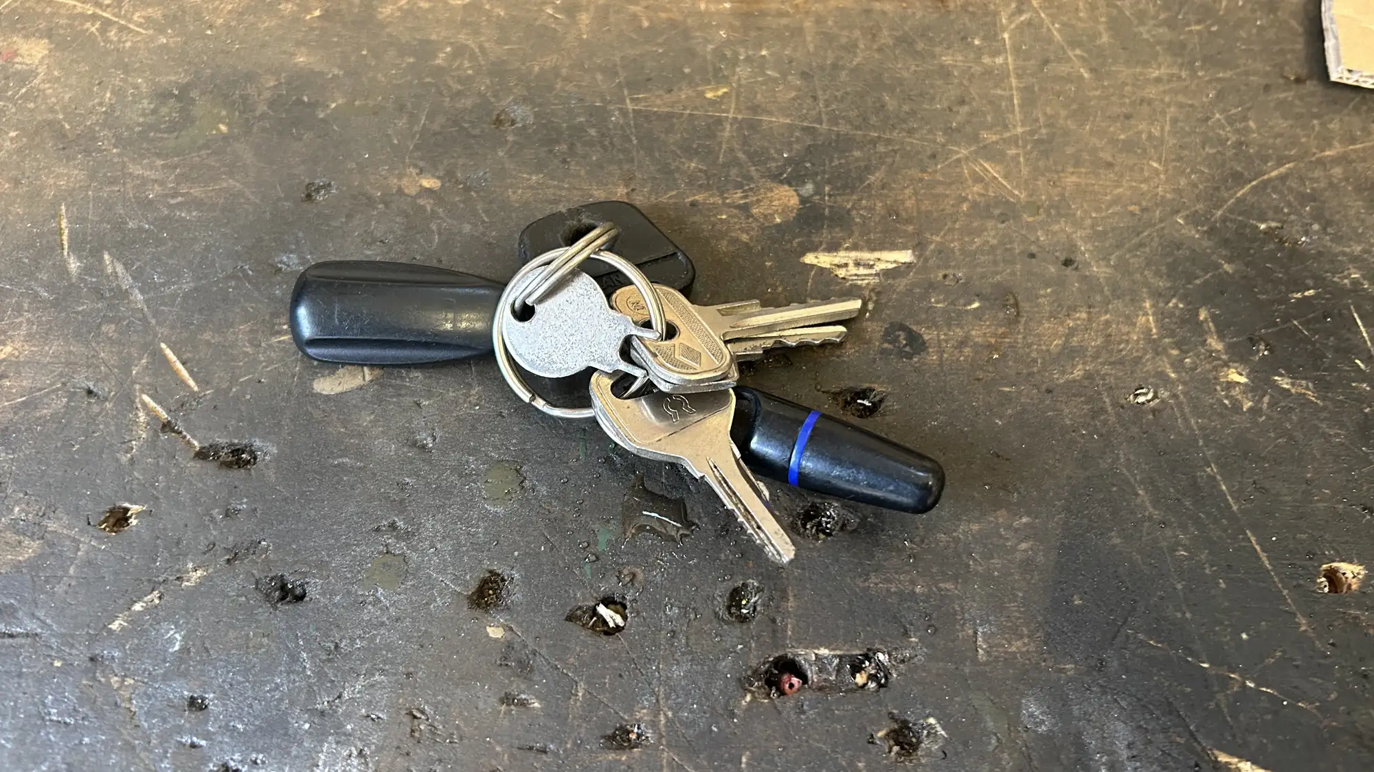 1993 Mini Sprite Automatic-For Sale