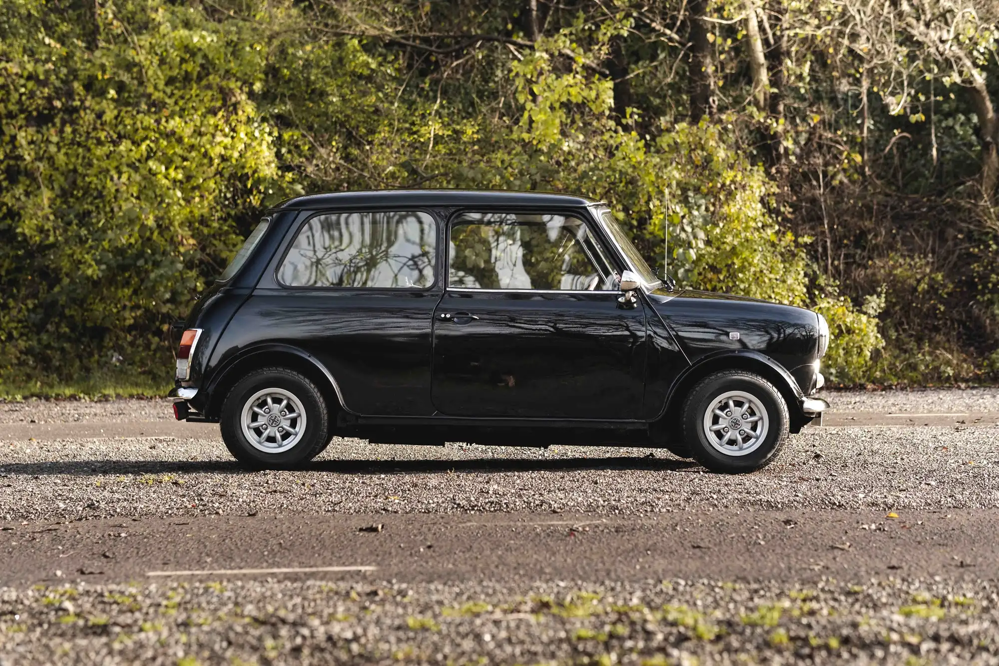 1993 Mini Sprite Automatic-For Sale