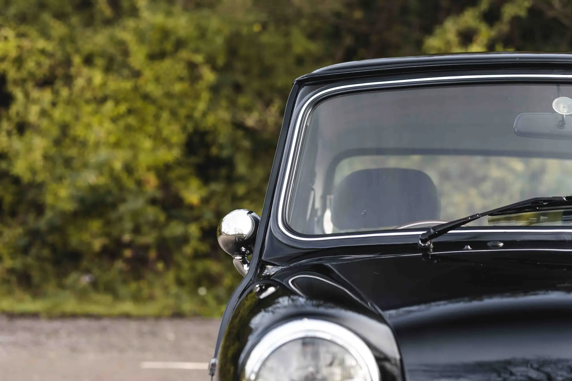 1993 Mini Sprite Automatic-For Sale