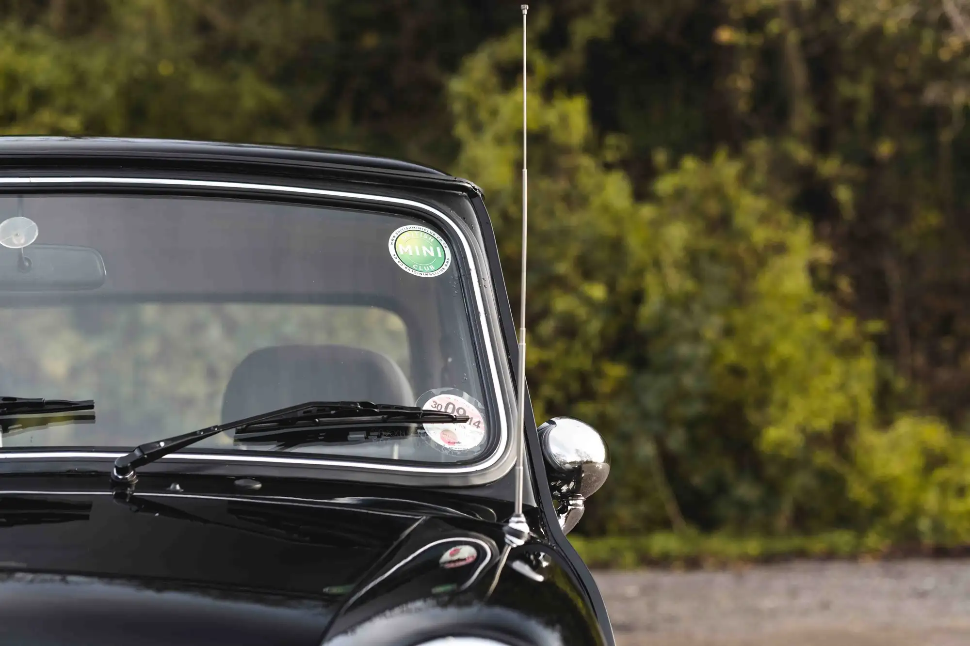 1993 Mini Sprite Automatic-For Sale