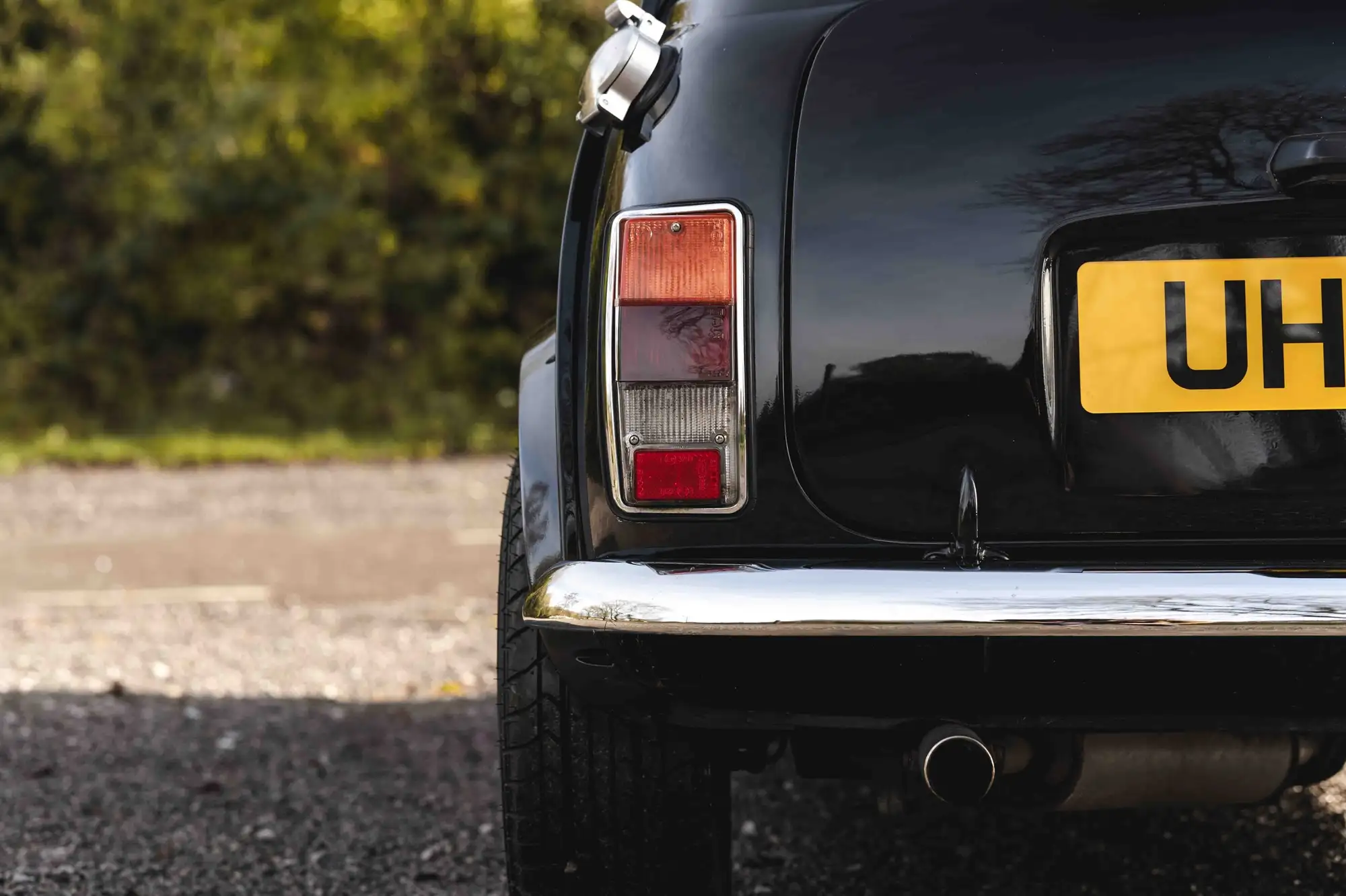 1993 Mini Sprite Automatic-For Sale