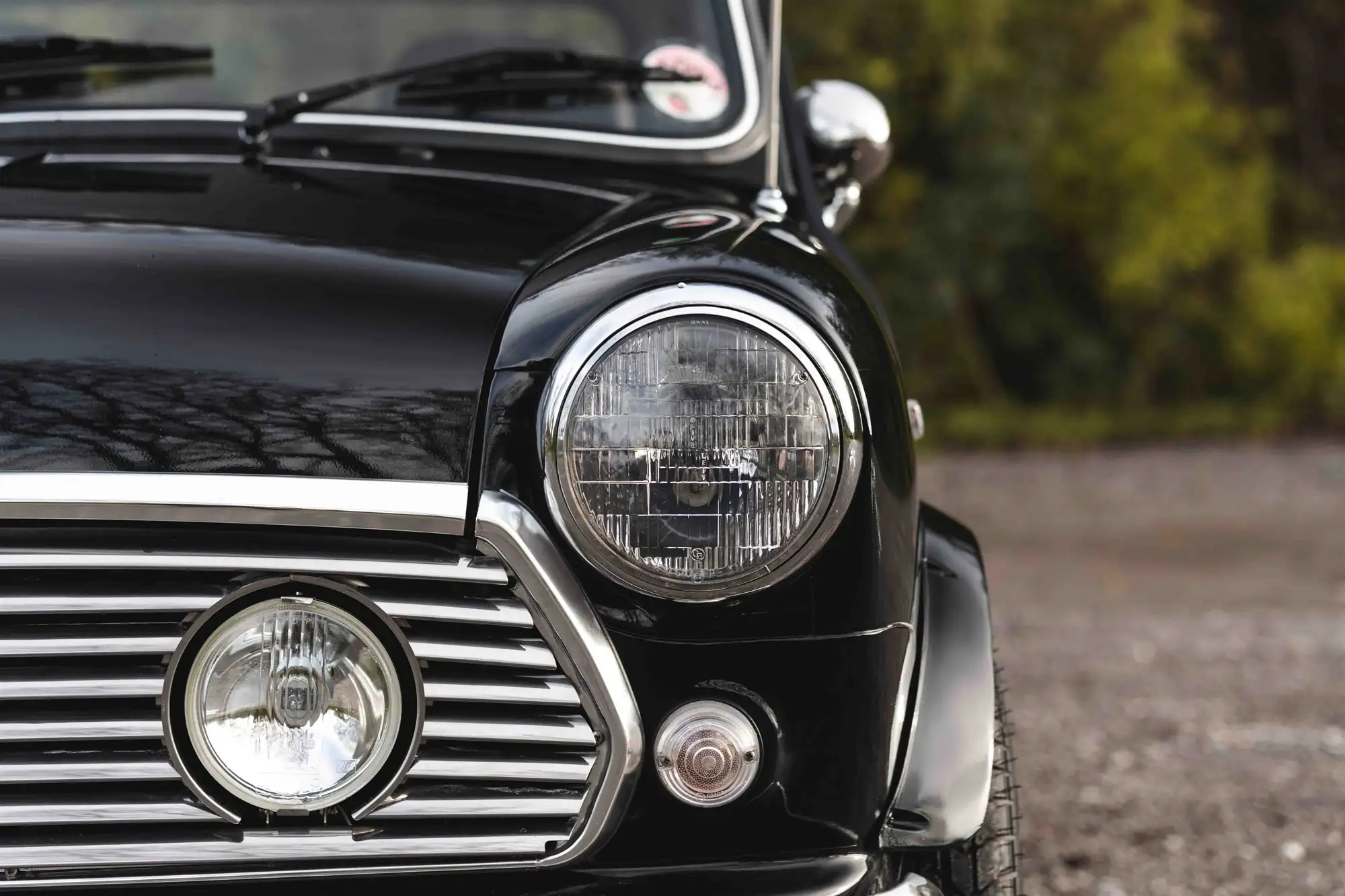 1993 Mini Sprite Automatic-For Sale