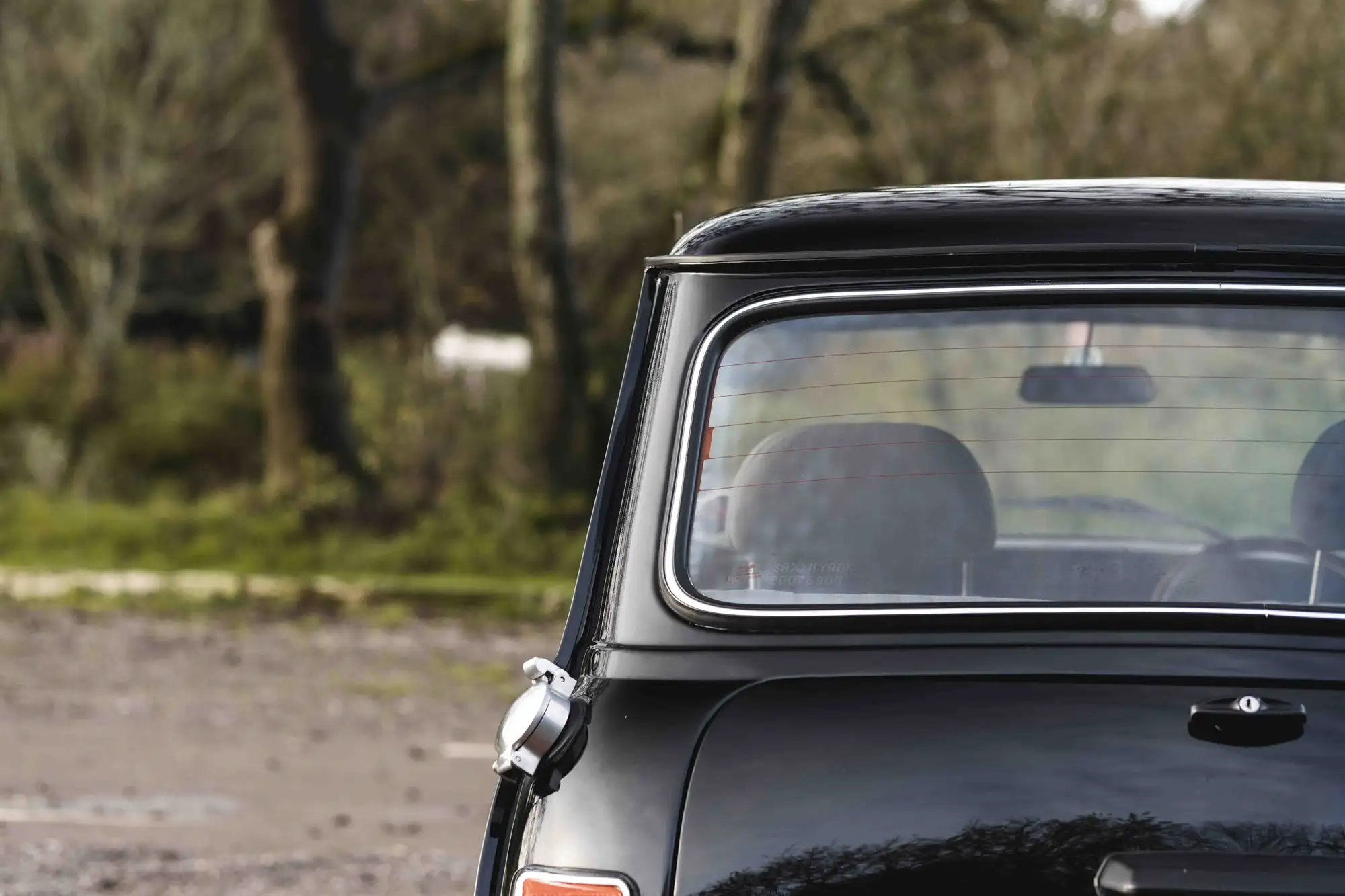 1993 Mini Sprite Automatic-For Sale