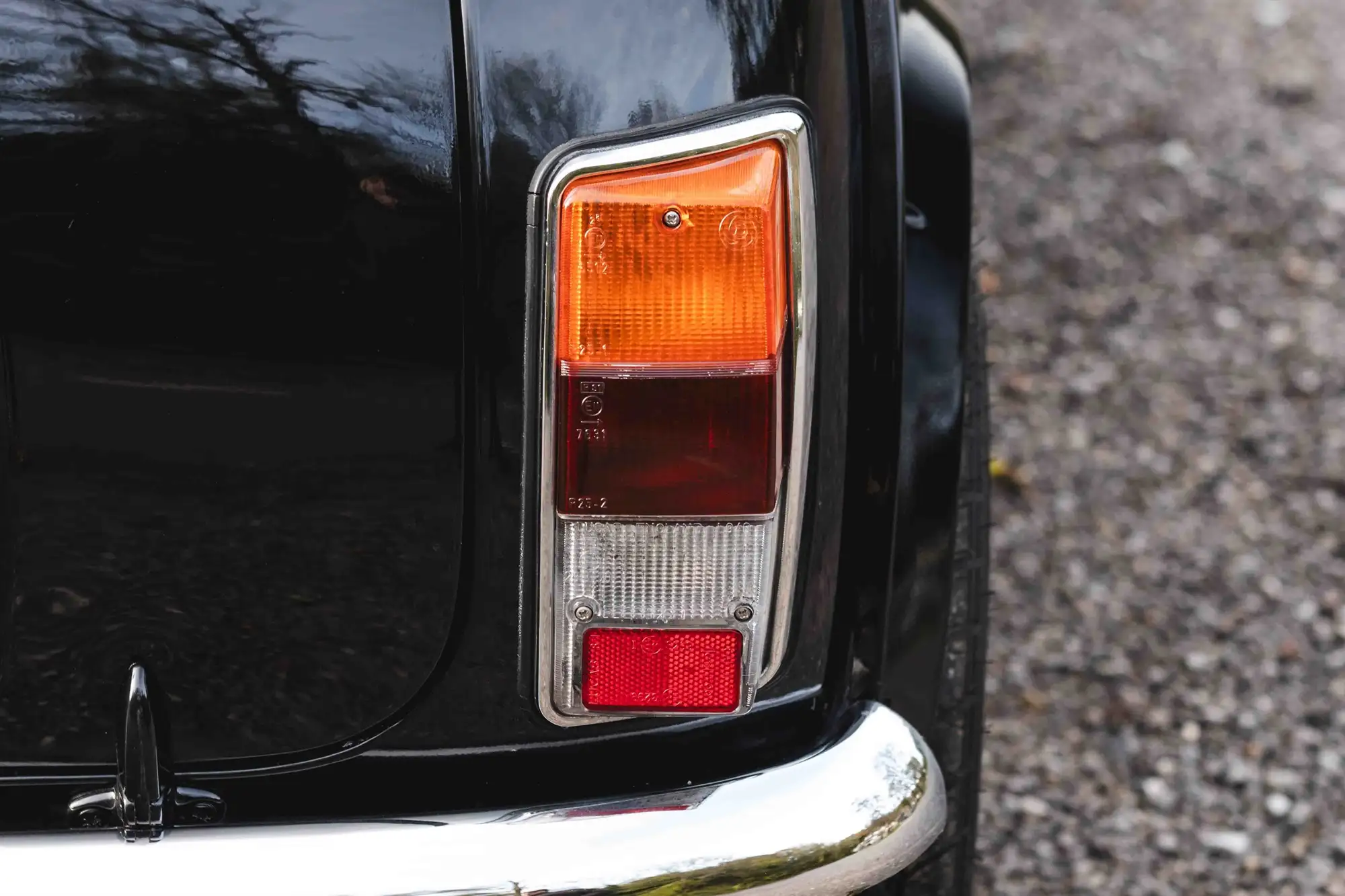 1993 Mini Sprite Automatic-For Sale