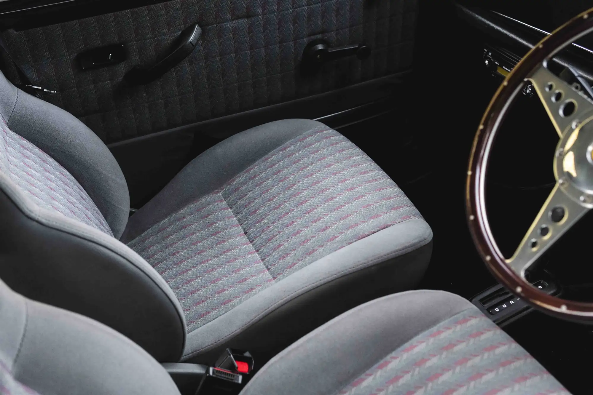 1993 Mini Sprite Automatic-For Sale