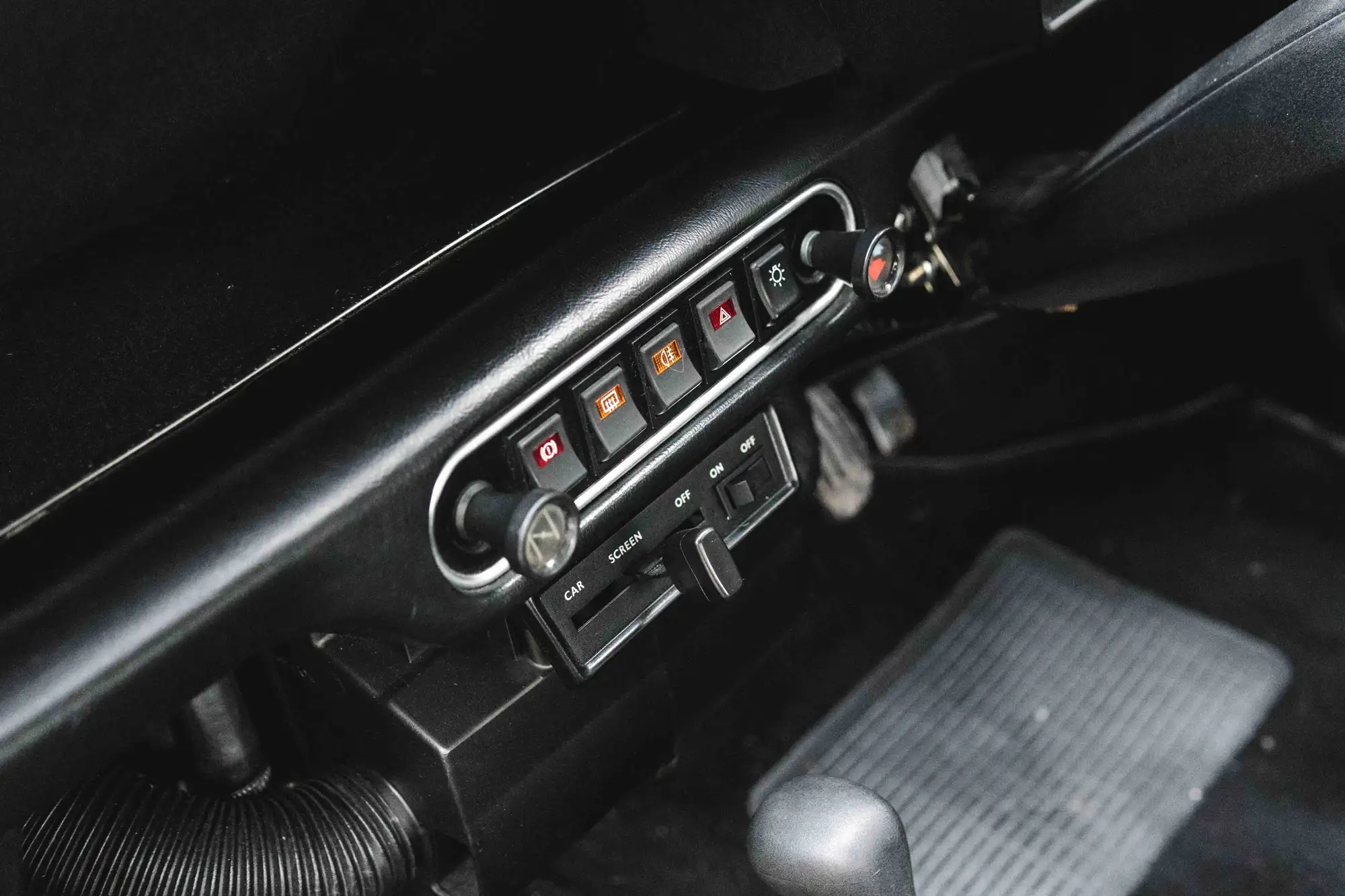 1993 Mini Sprite Automatic-For Sale