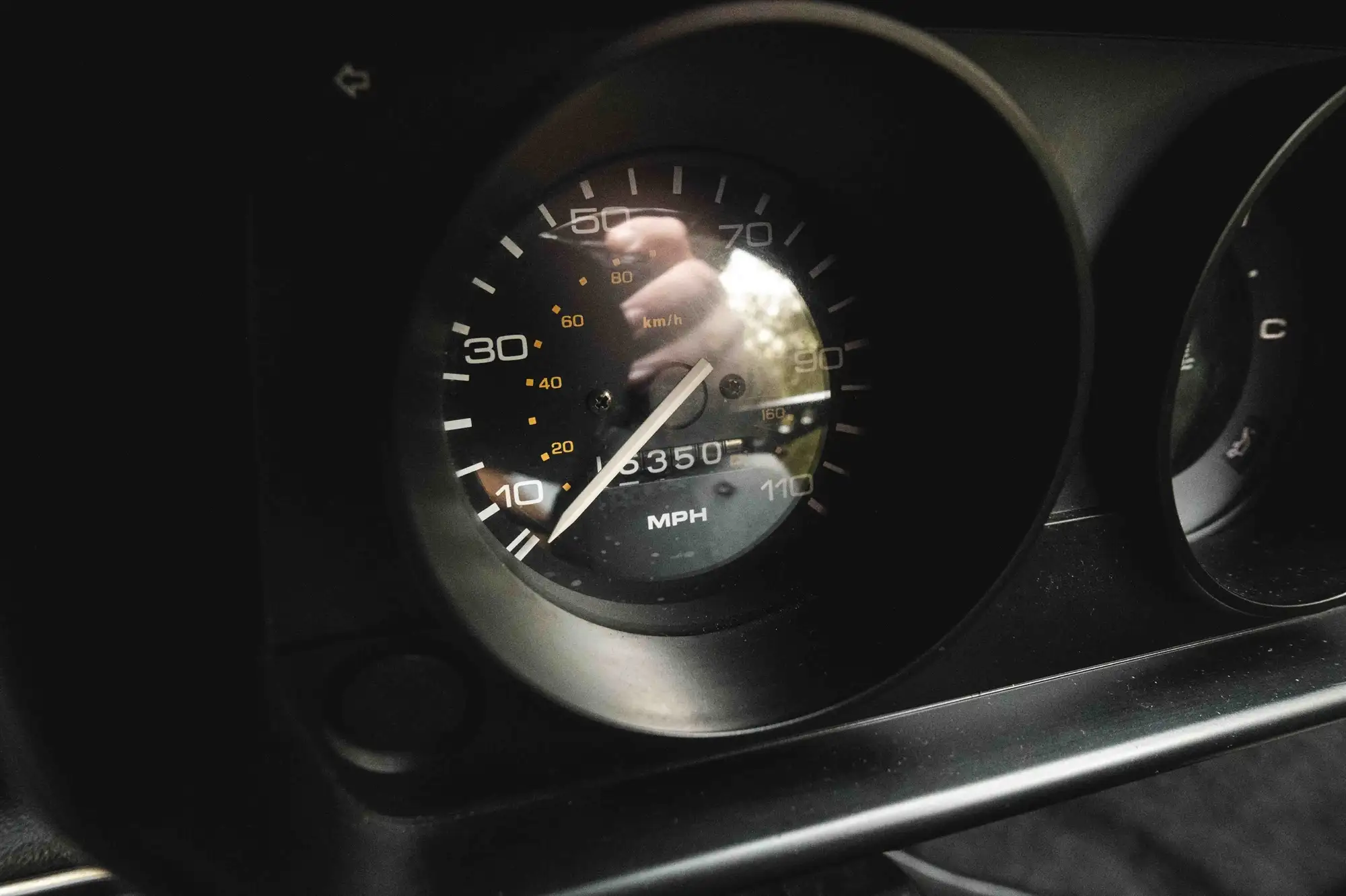 1993 Mini Sprite Automatic-For Sale