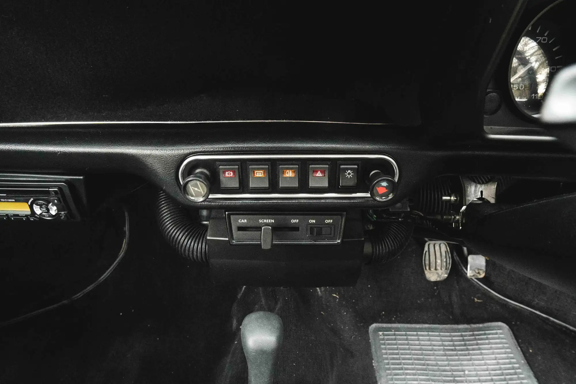 1993 Mini Sprite Automatic-For Sale