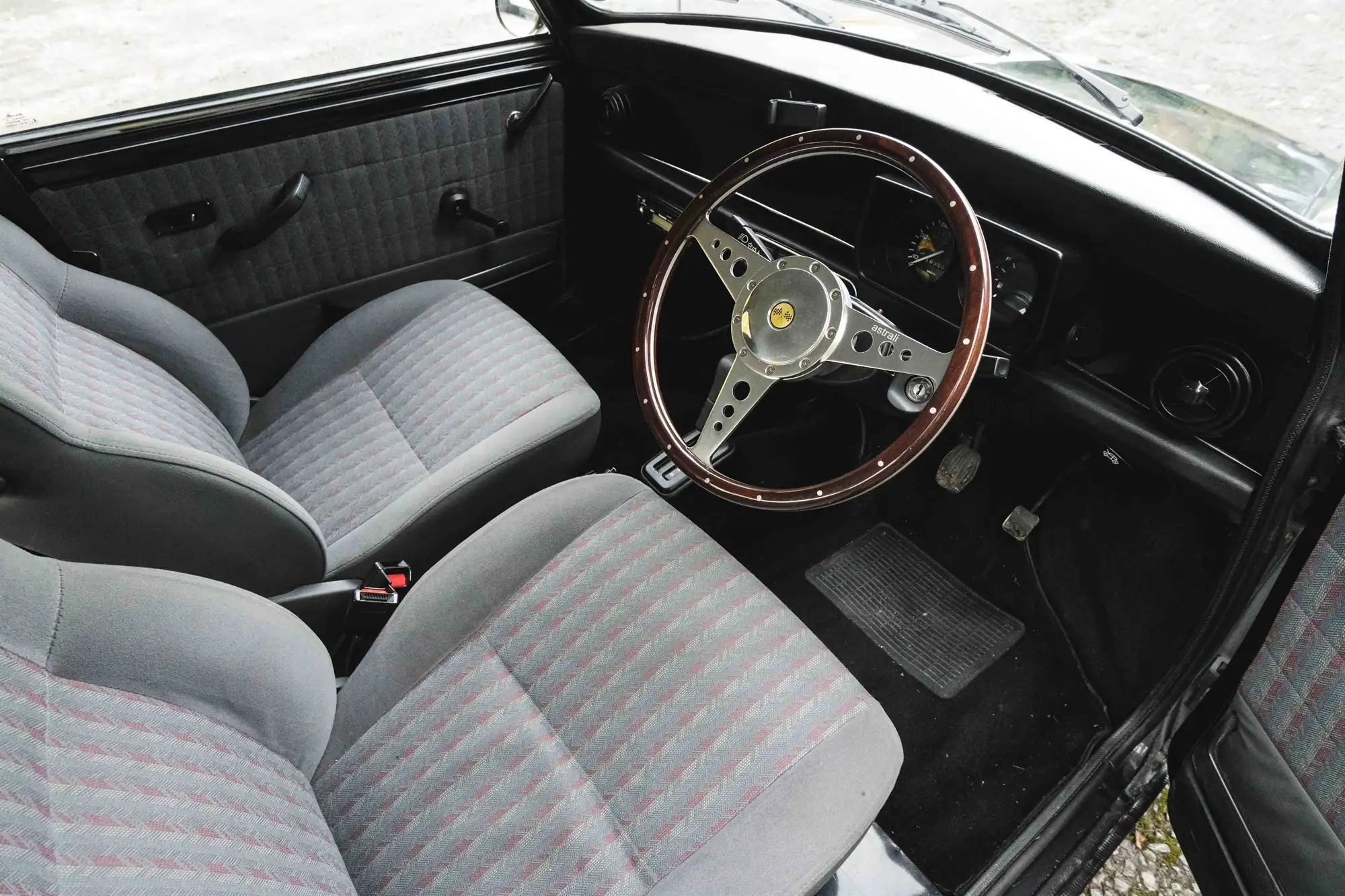 1993 Mini Sprite Automatic-For Sale