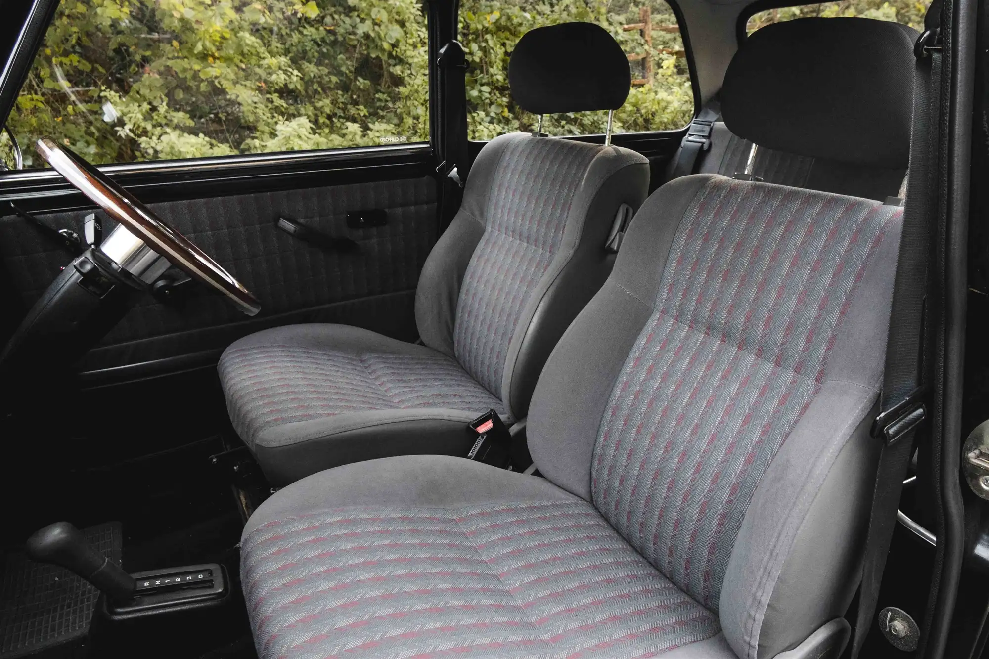 1993 Mini Sprite Automatic-For Sale