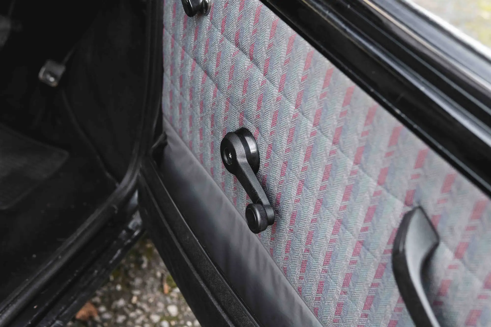 1993 Mini Sprite Automatic-For Sale