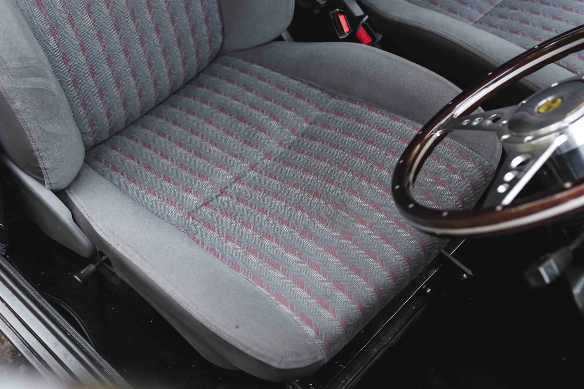 1993 Mini Sprite Automatic-For Sale