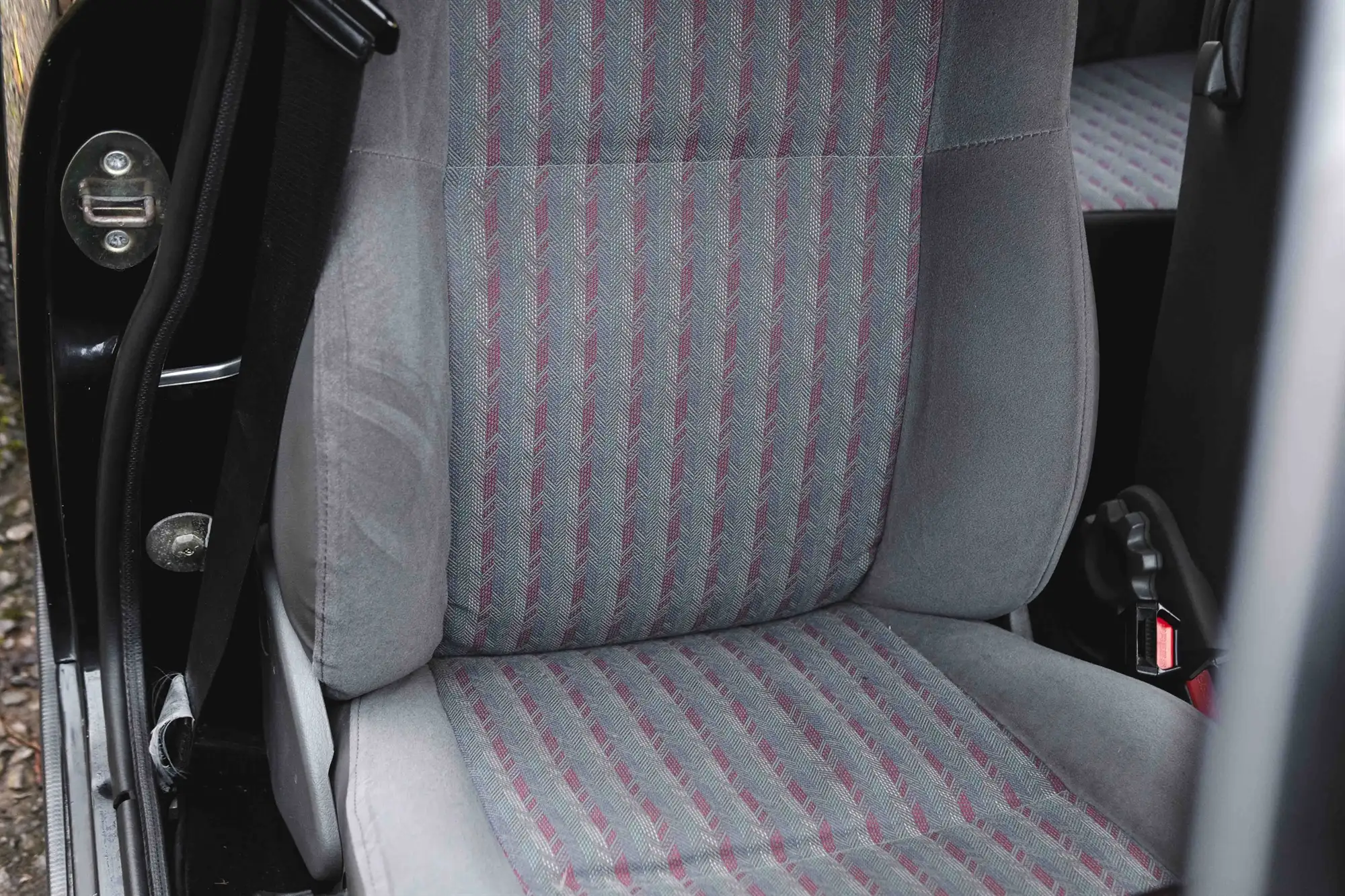 1993 Mini Sprite Automatic-For Sale