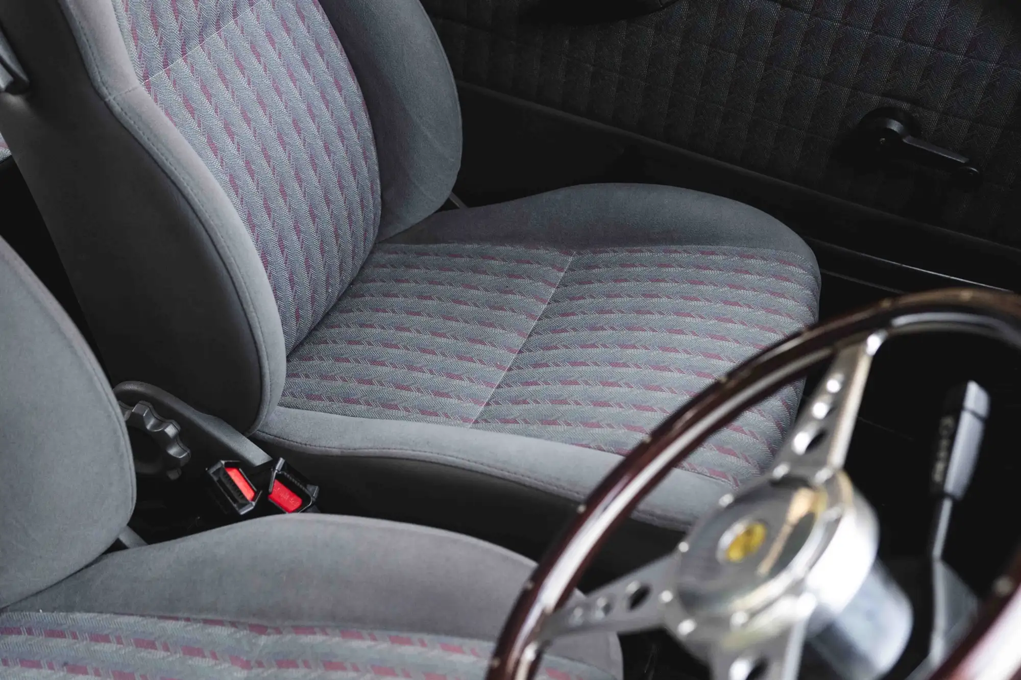 1993 Mini Sprite Automatic-For Sale