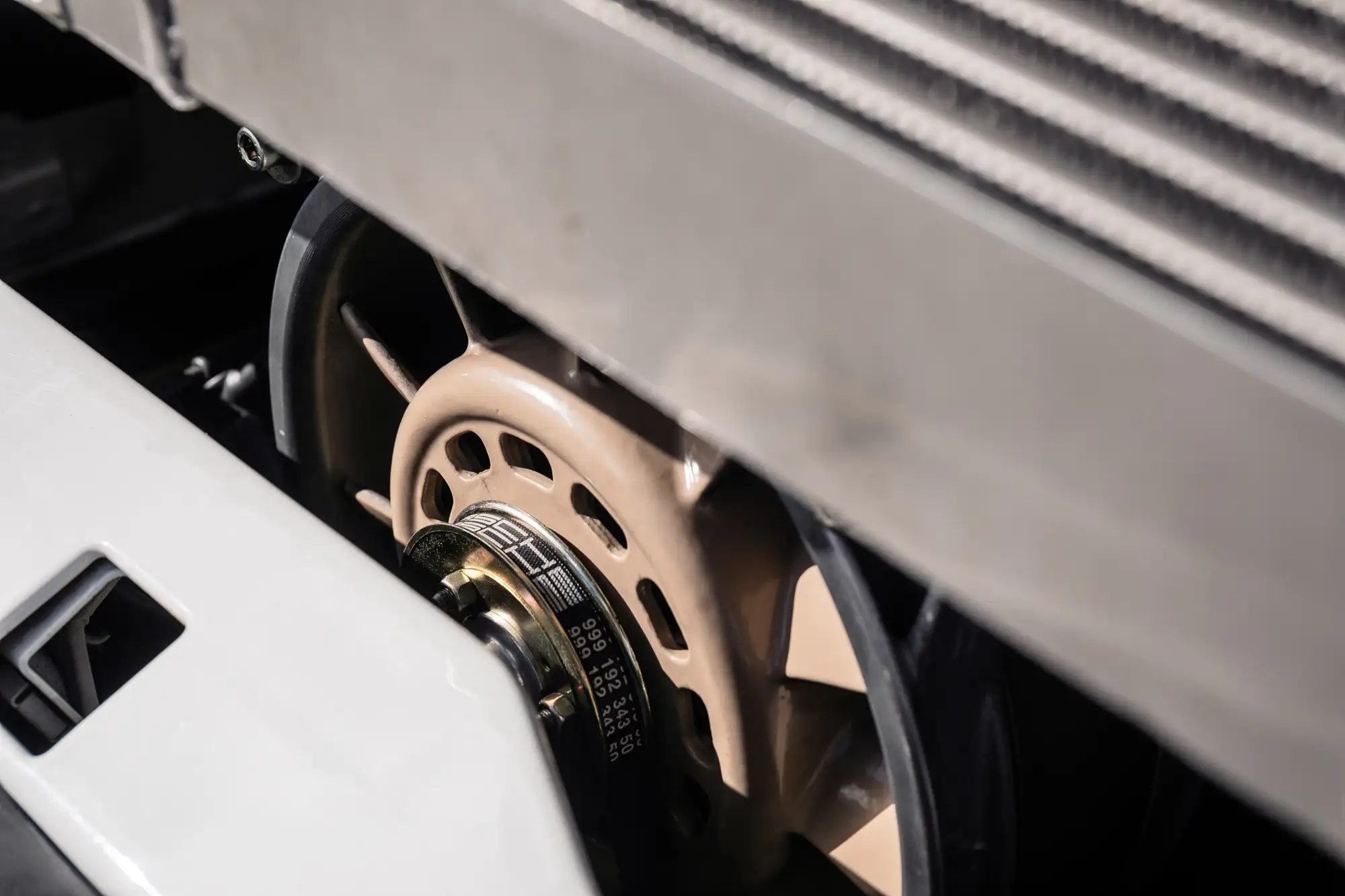 1995 Porsche 911 (993) GT2 R-For Sale