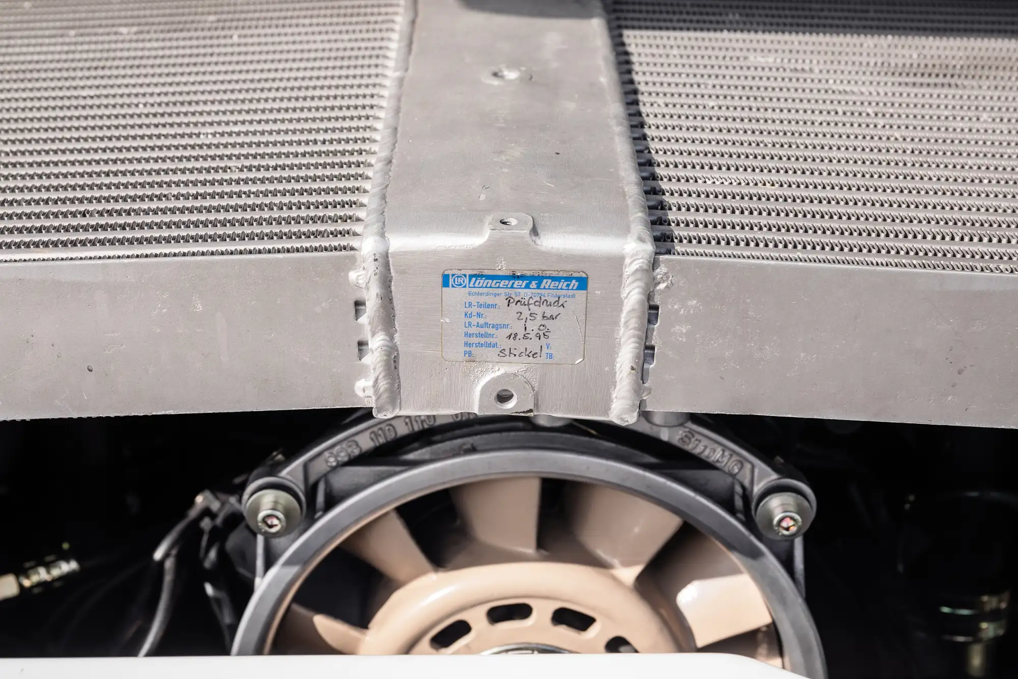 1995 Porsche 911 (993) GT2 R-For Sale