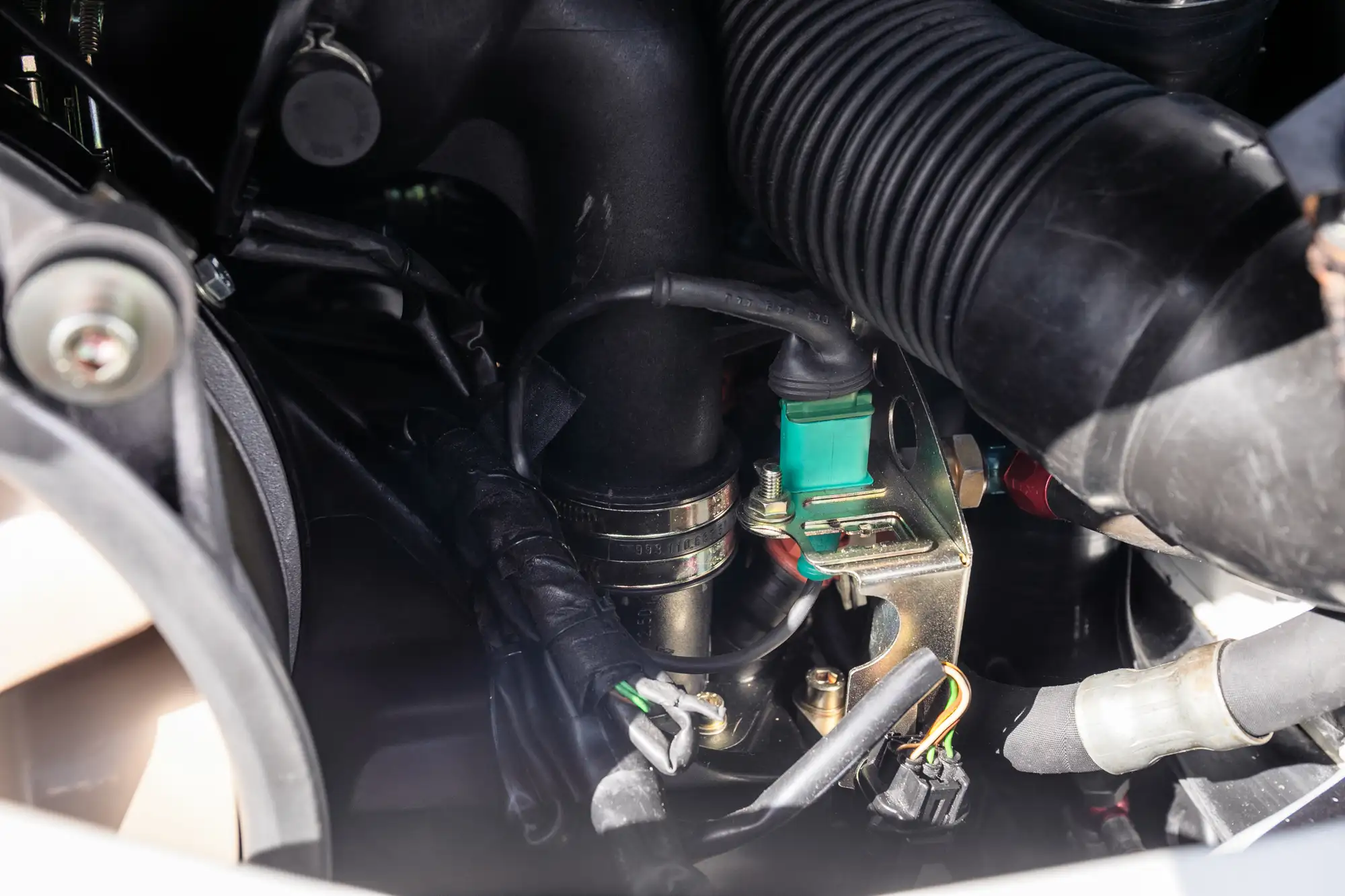 1995 Porsche 911 (993) GT2 R-For Sale