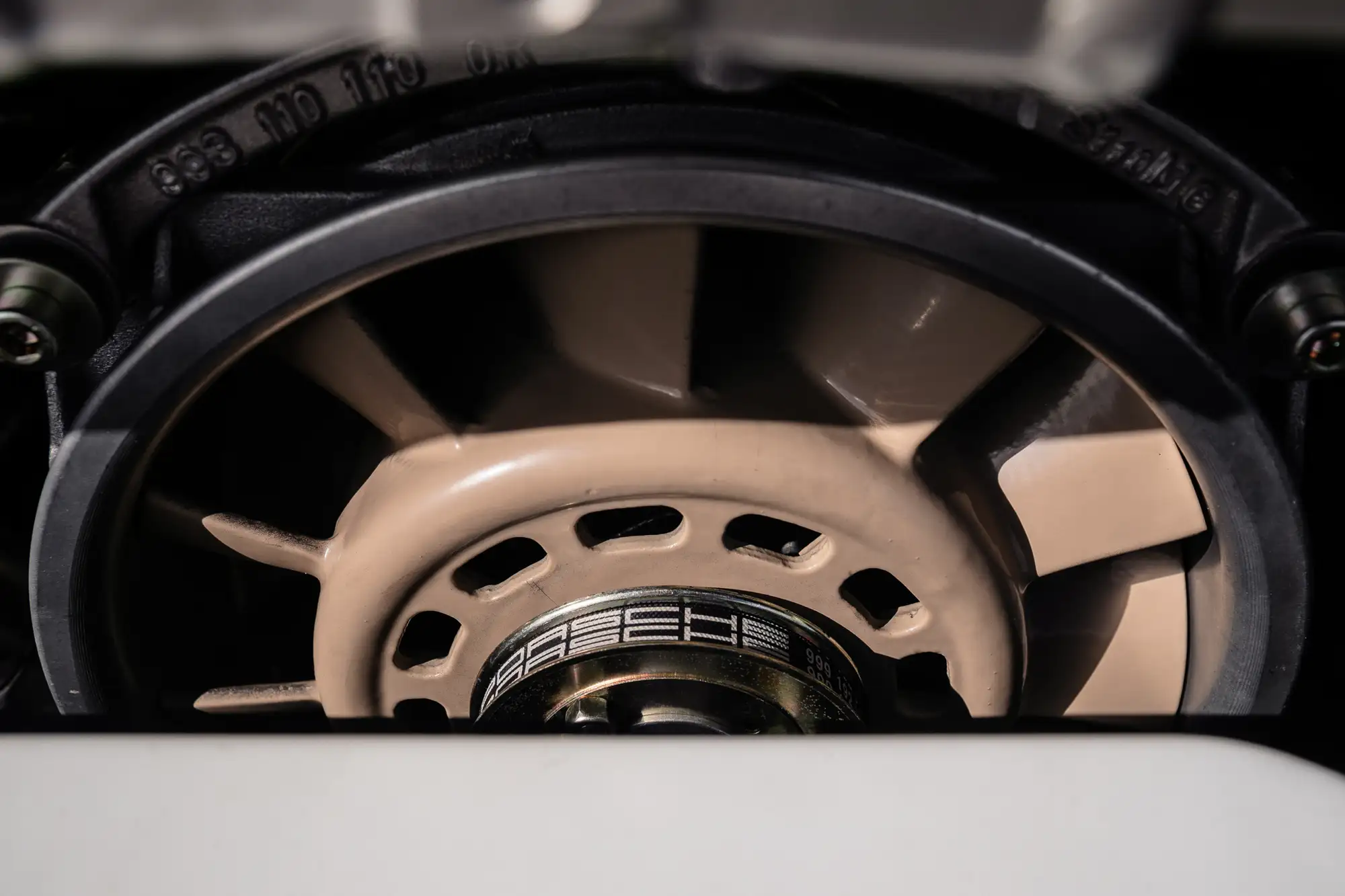 1995 Porsche 911 (993) GT2 R-For Sale