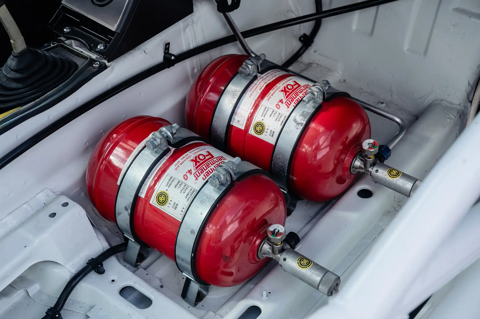 1995 Porsche 911 (993) GT2 R-For Sale