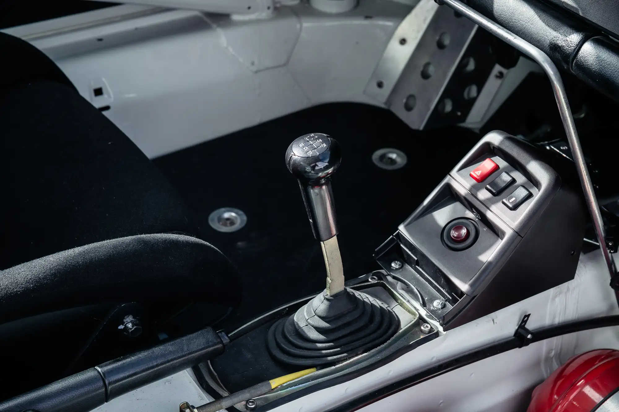 1995 Porsche 911 (993) GT2 R-For Sale