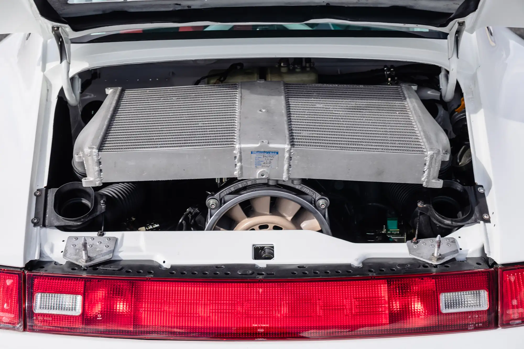 1995 Porsche 911 (993) GT2 R-For Sale