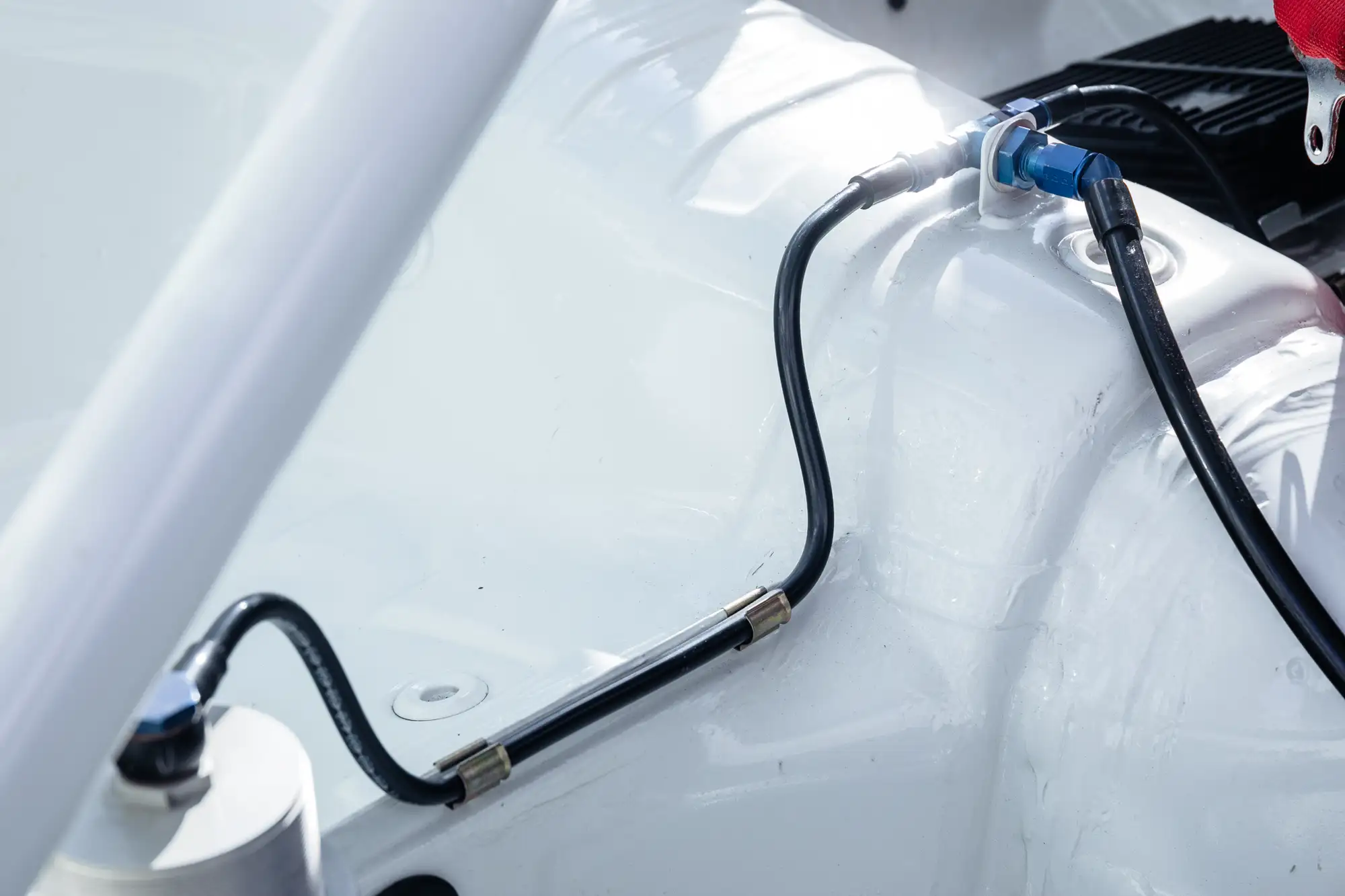 1995 Porsche 911 (993) GT2 R-For Sale