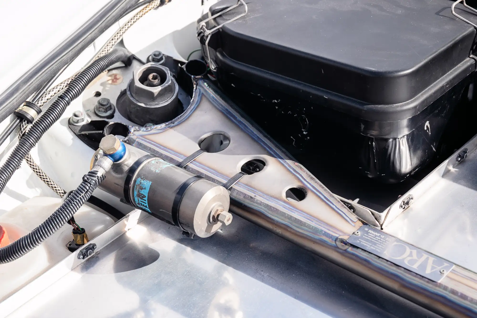 1995 Porsche 911 (993) GT2 R-For Sale