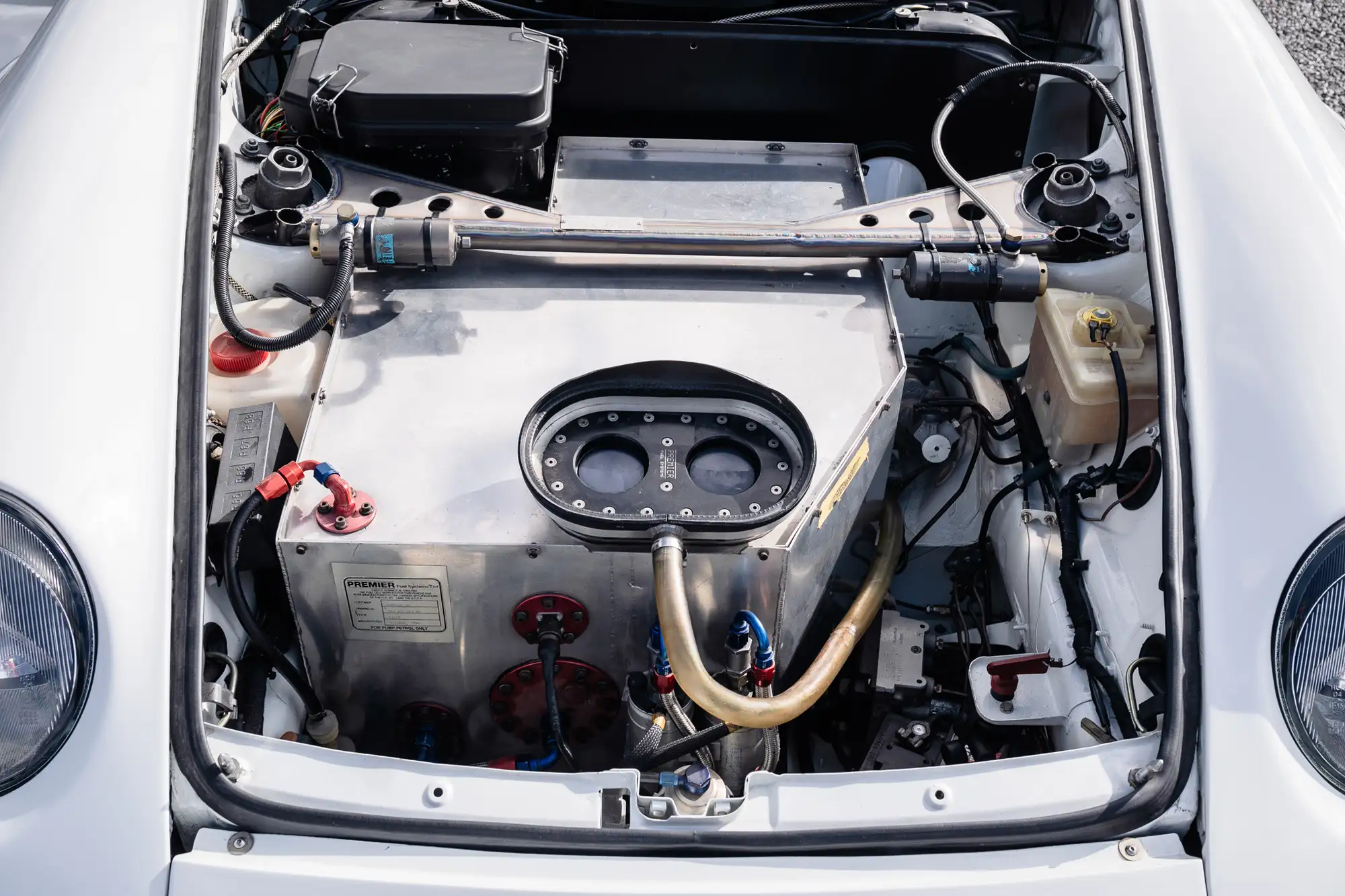 1995 Porsche 911 (993) GT2 R-For Sale