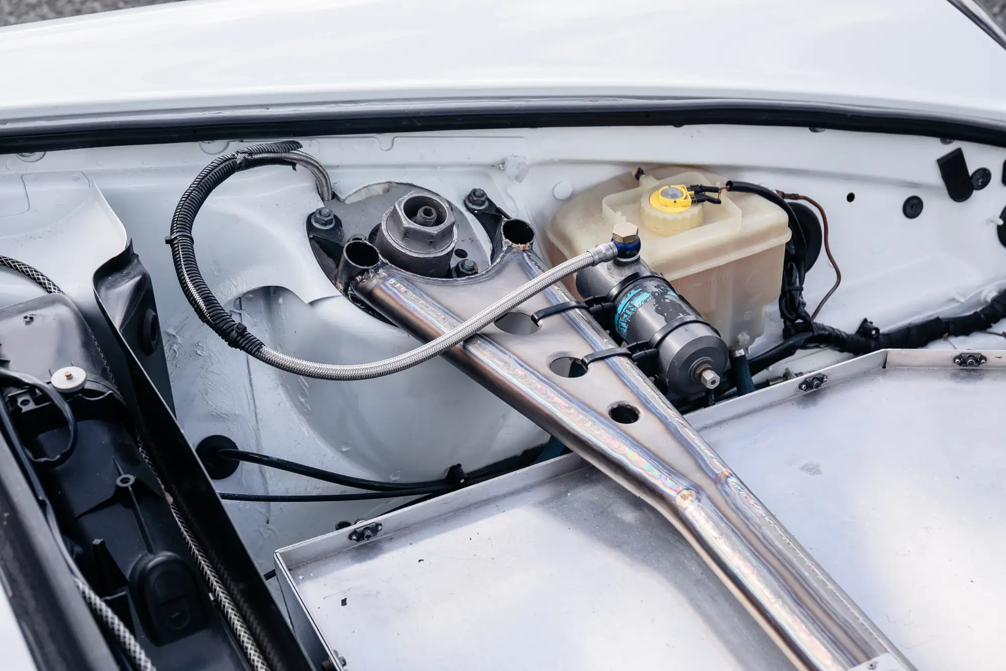 1995 Porsche 911 (993) GT2 R-For Sale