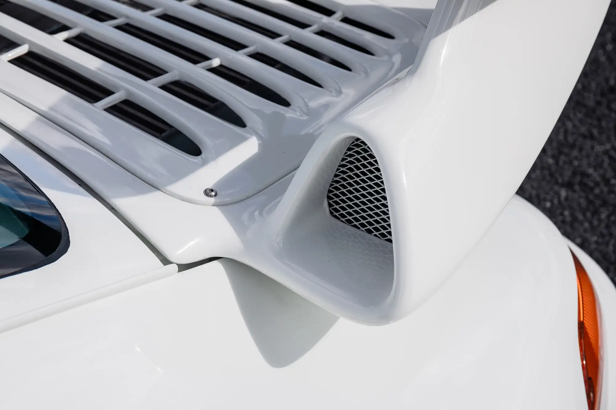 1995 Porsche 911 (993) GT2 R-For Sale