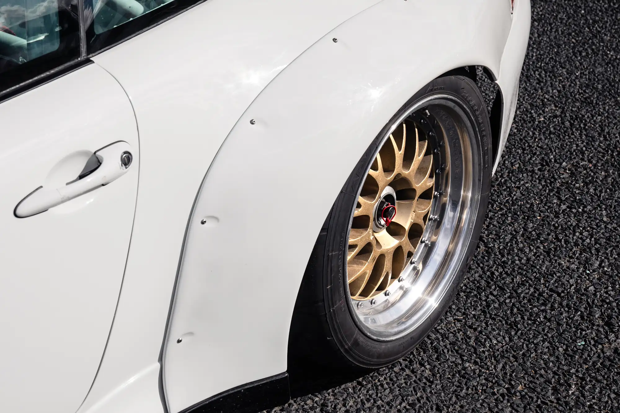 1995 Porsche 911 (993) GT2 R-For Sale