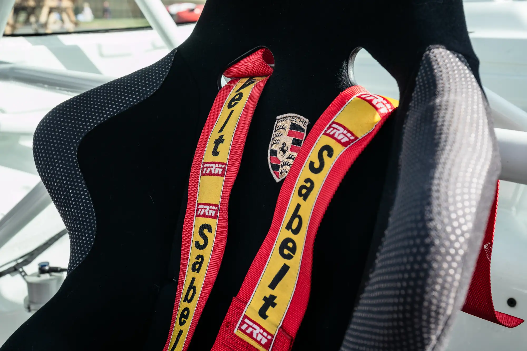 1995 Porsche 911 (993) GT2 R-For Sale