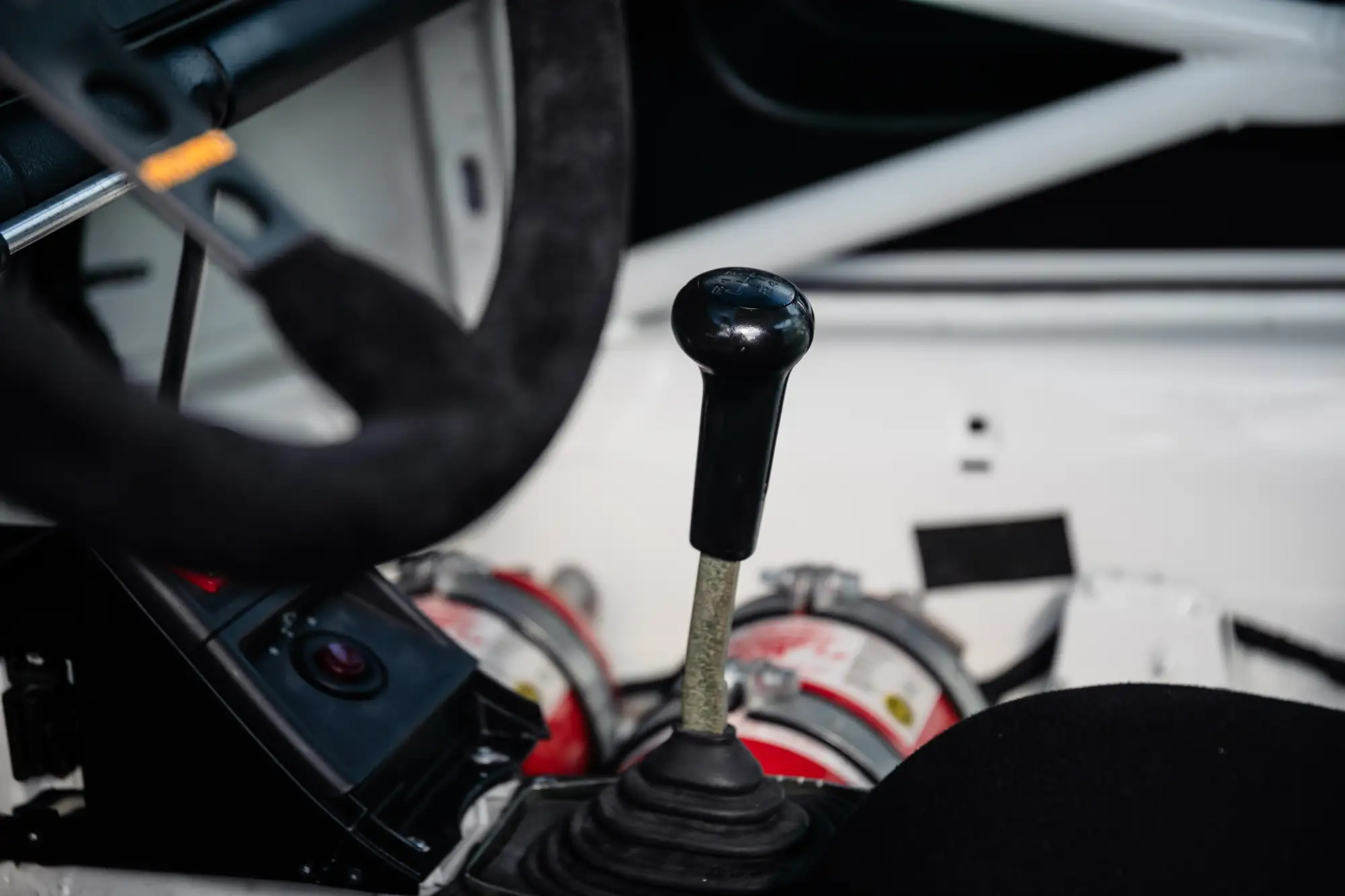 1995 Porsche 911 (993) GT2 R-For Sale