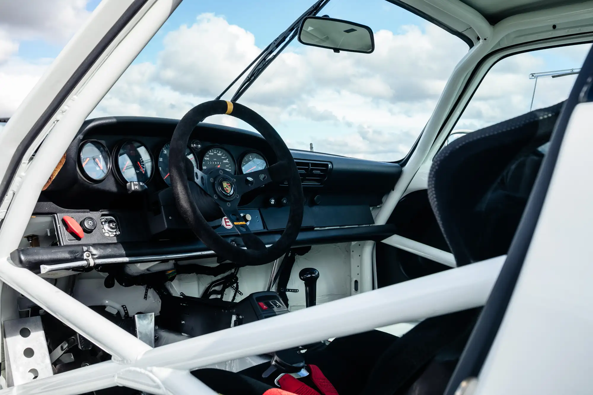 1995 Porsche 911 (993) GT2 R-For Sale