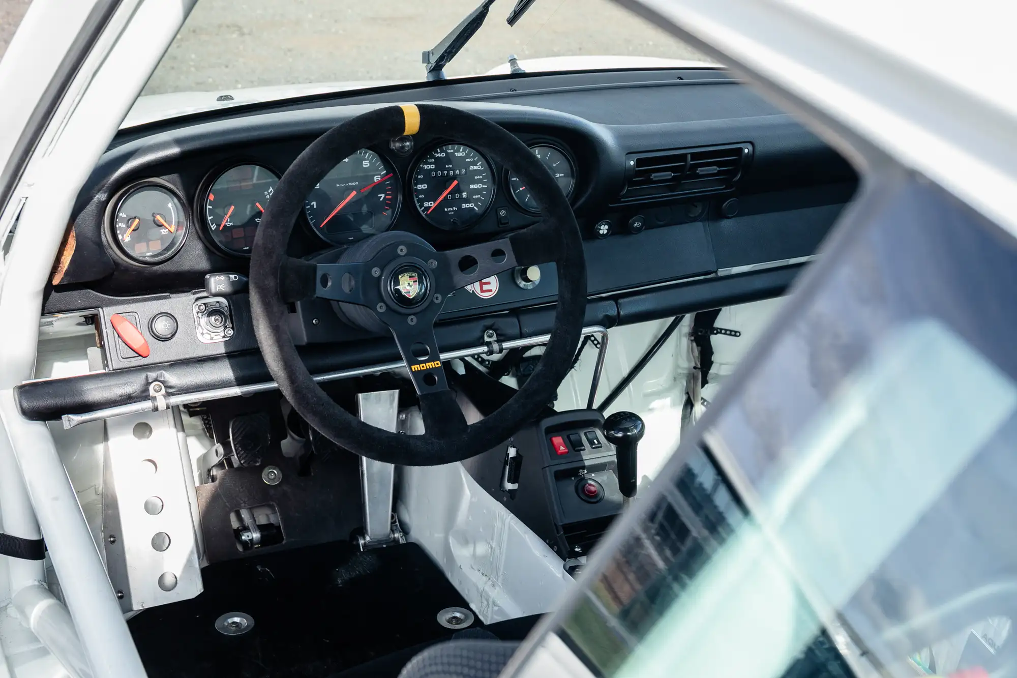 1995 Porsche 911 (993) GT2 R-For Sale