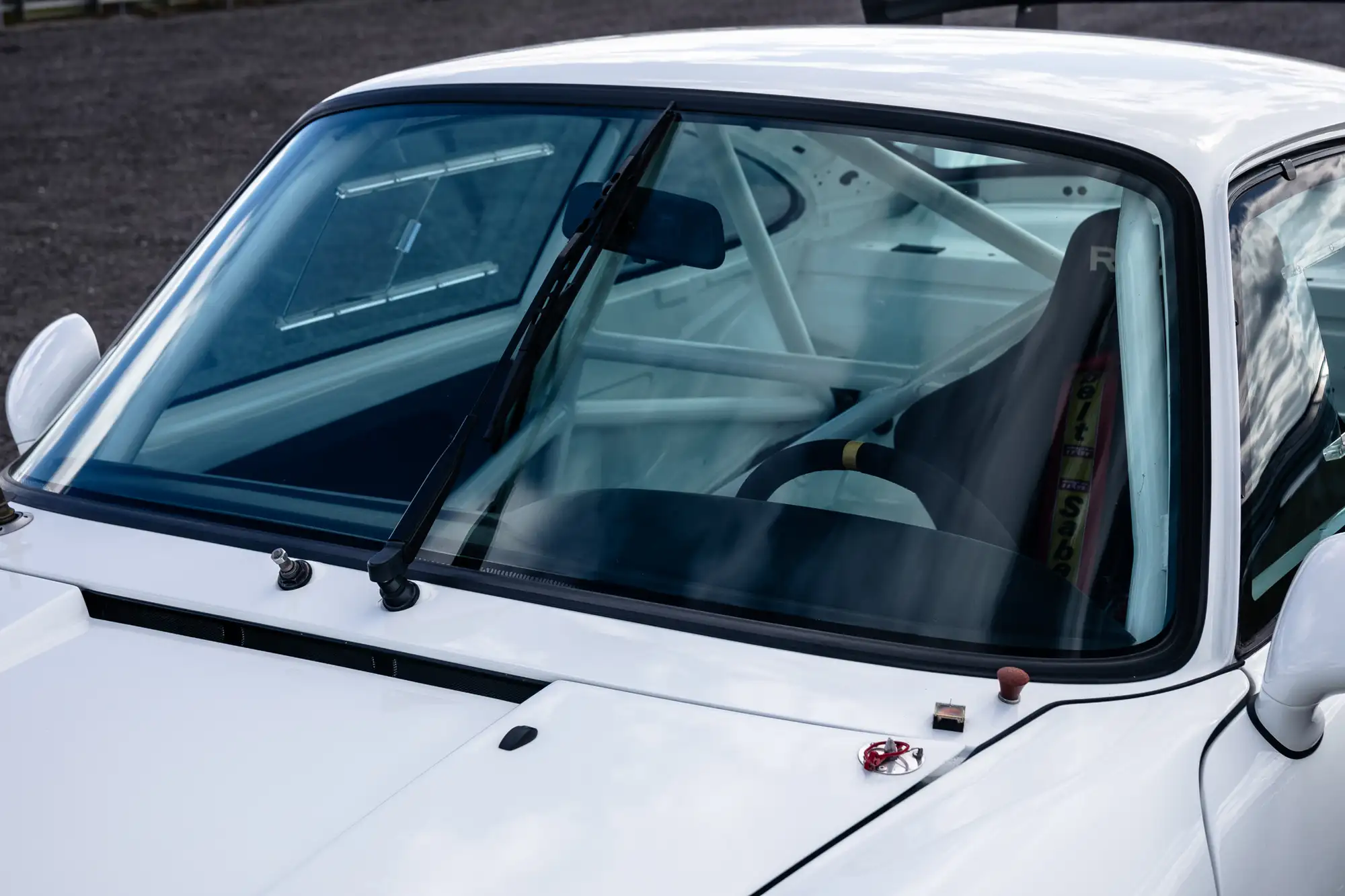 1995 Porsche 911 (993) GT2 R-For Sale