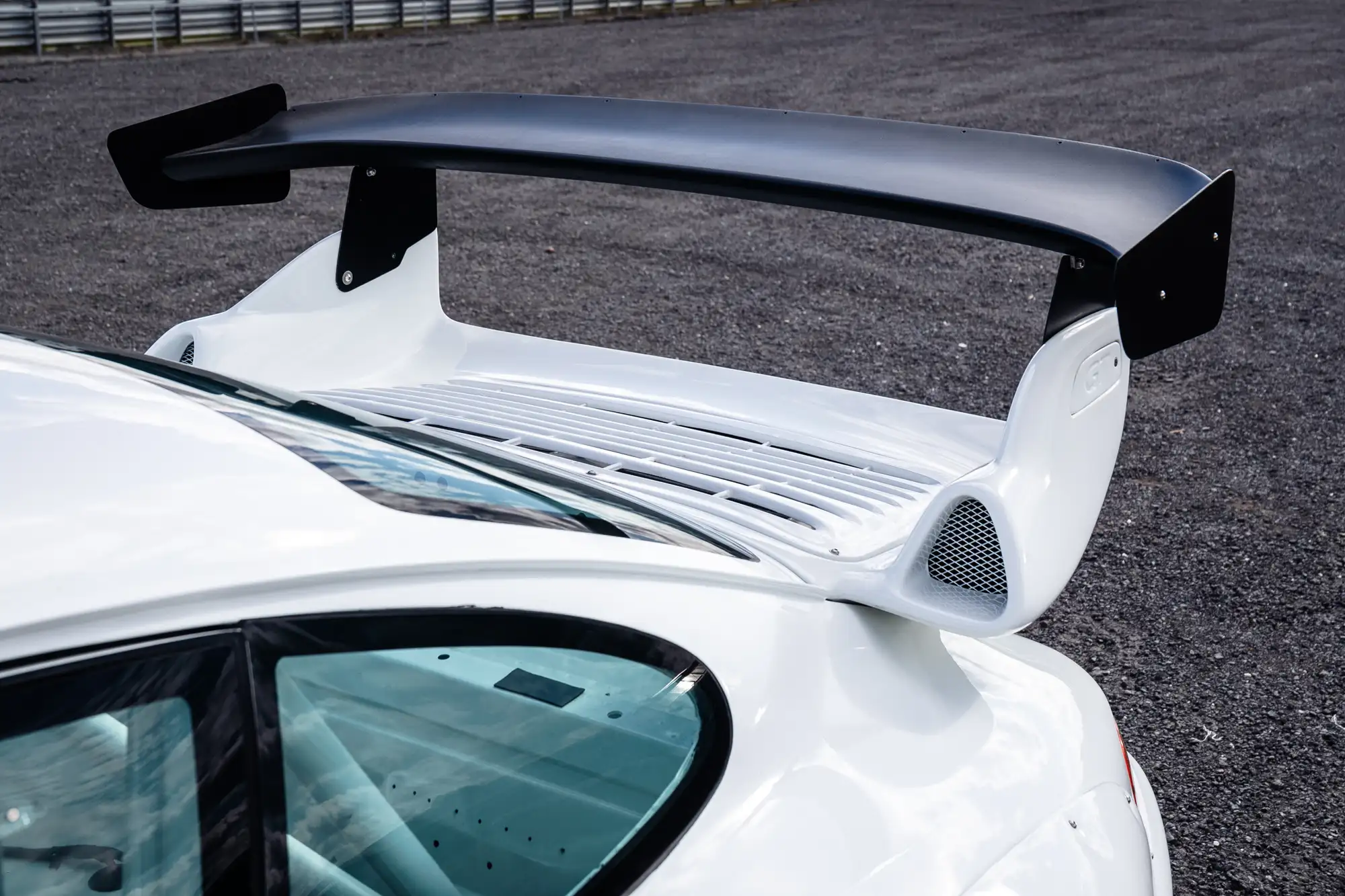 1995 Porsche 911 (993) GT2 R-For Sale