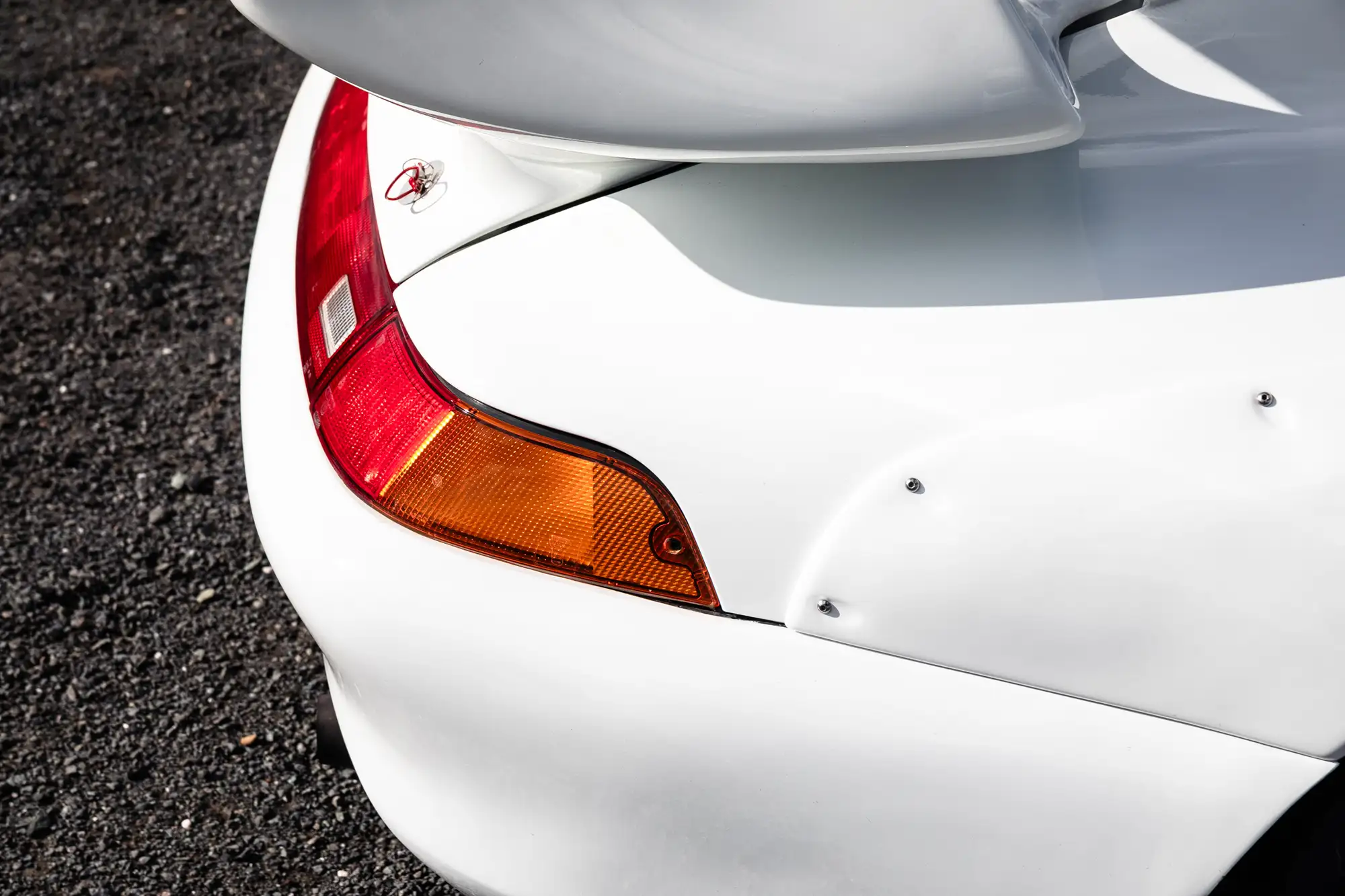 1995 Porsche 911 (993) GT2 R-For Sale