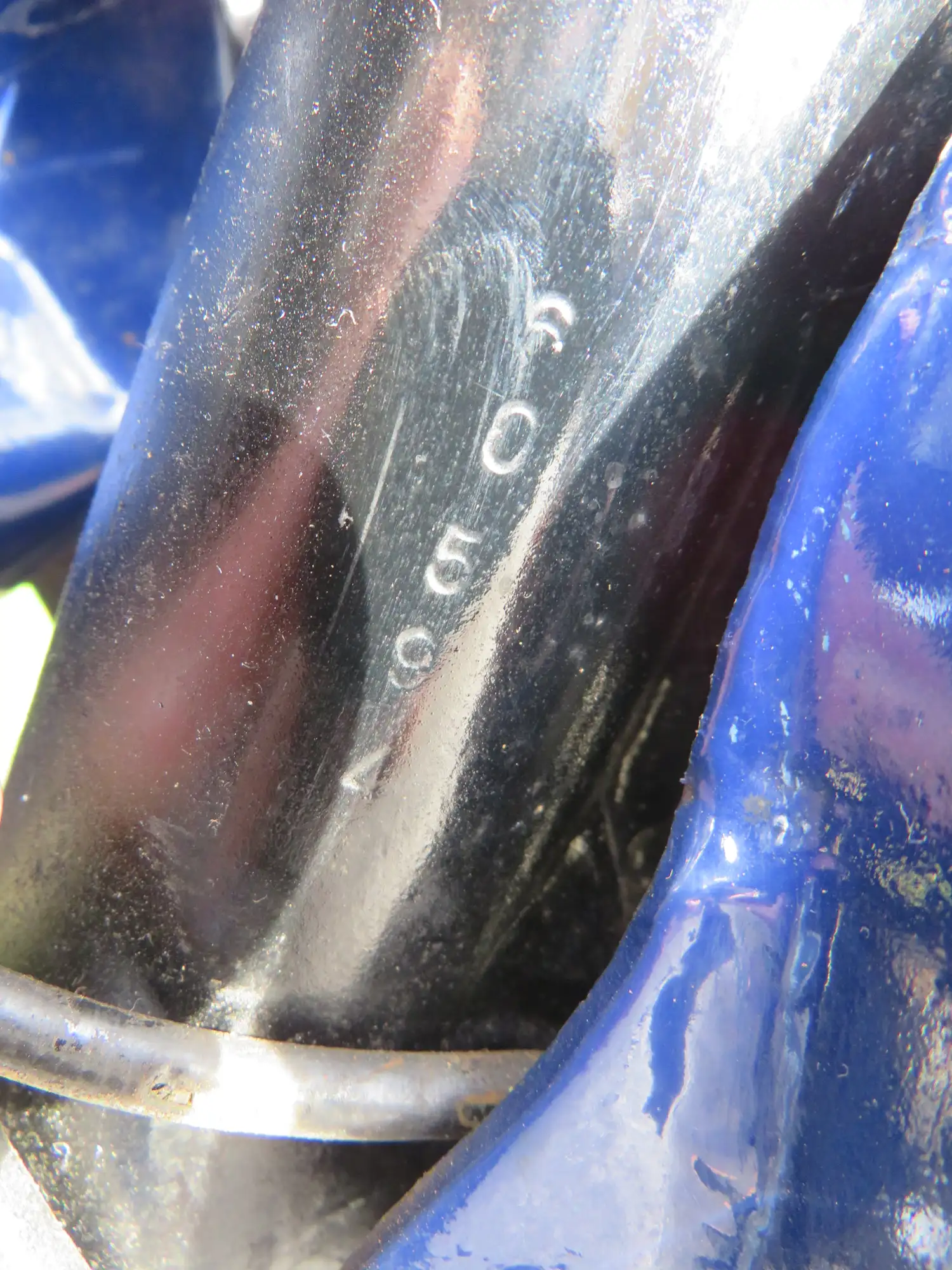 1960 Cotton Gloucester 249cc-Sold