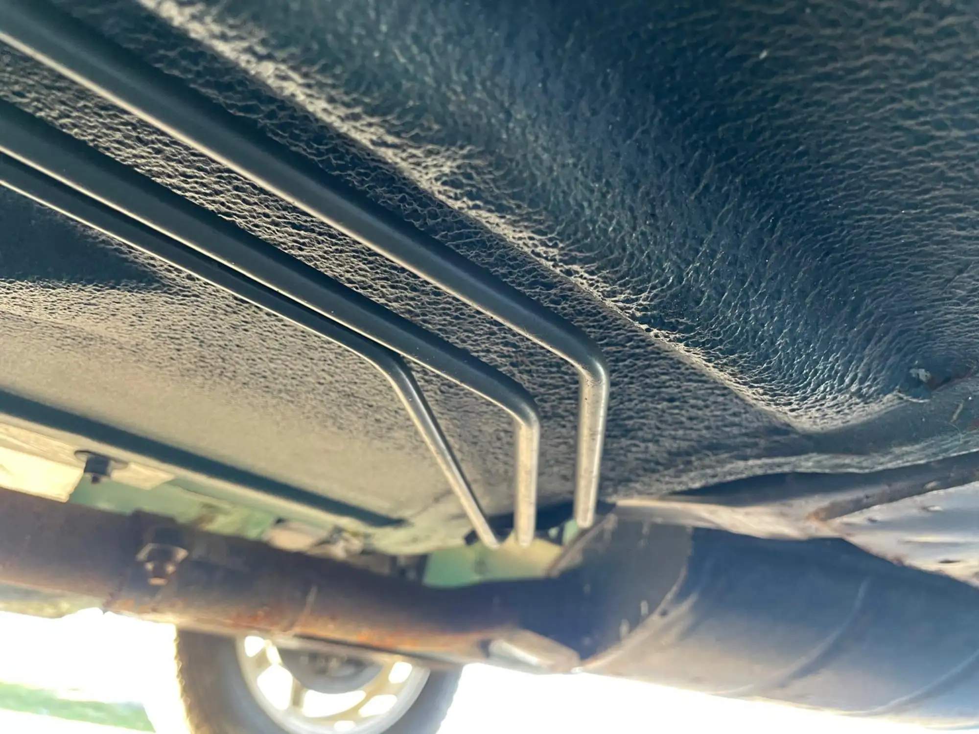 1998 Rover Mini Cooper Touring S - 166 miles-Sold