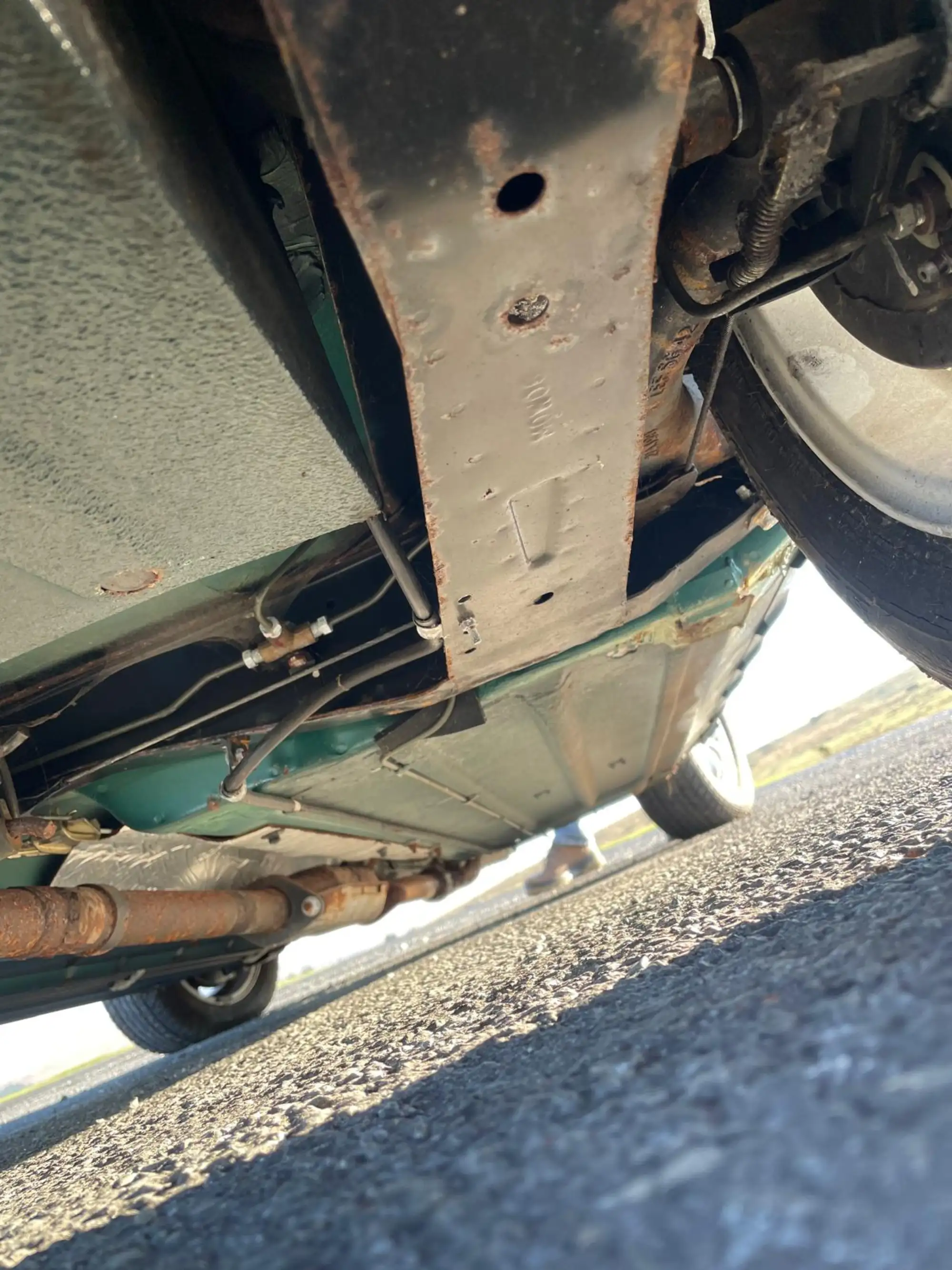 1998 Rover Mini Cooper Touring S - 166 miles-Sold