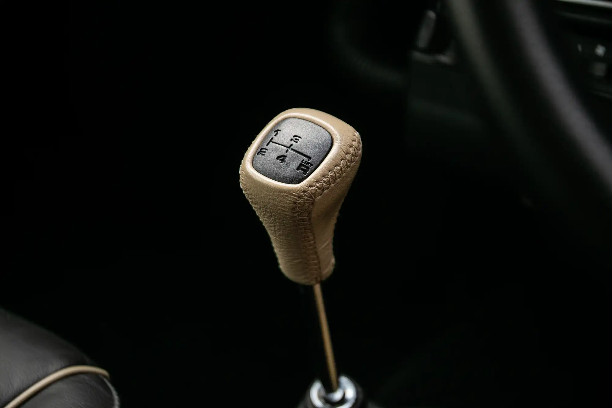 1998 Rover Mini Cooper Touring S - 166 miles-Sold