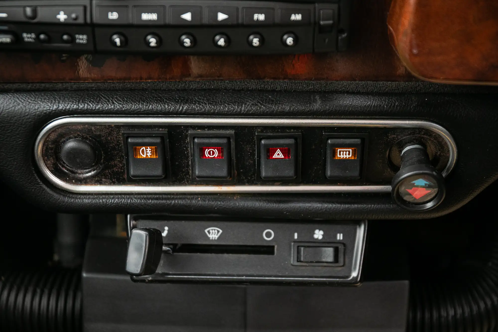 1998 Rover Mini Cooper Touring S - 166 miles-Sold