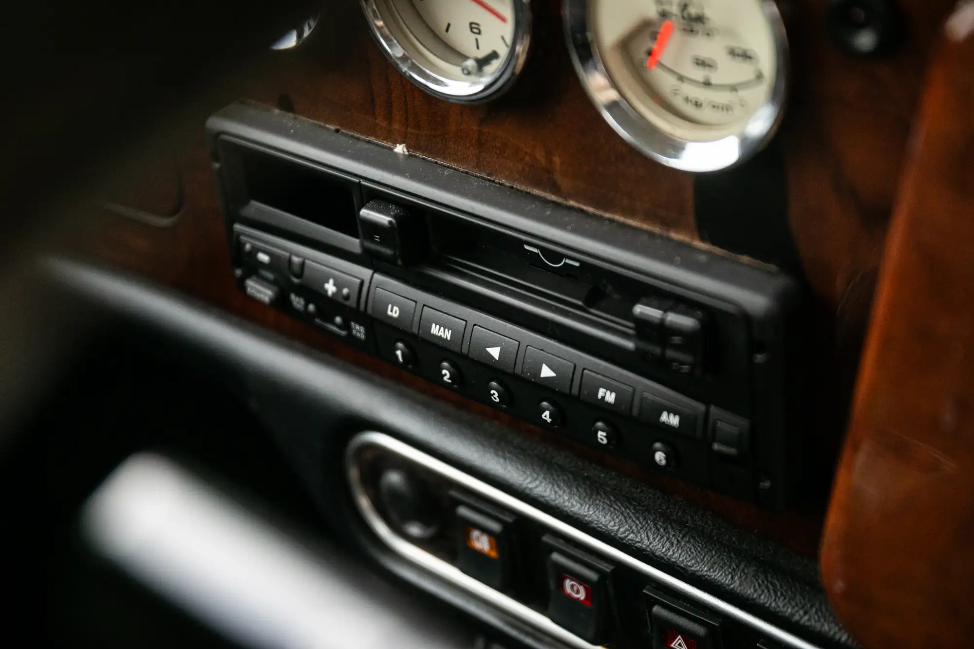 1998 Rover Mini Cooper Touring S - 166 miles-Sold