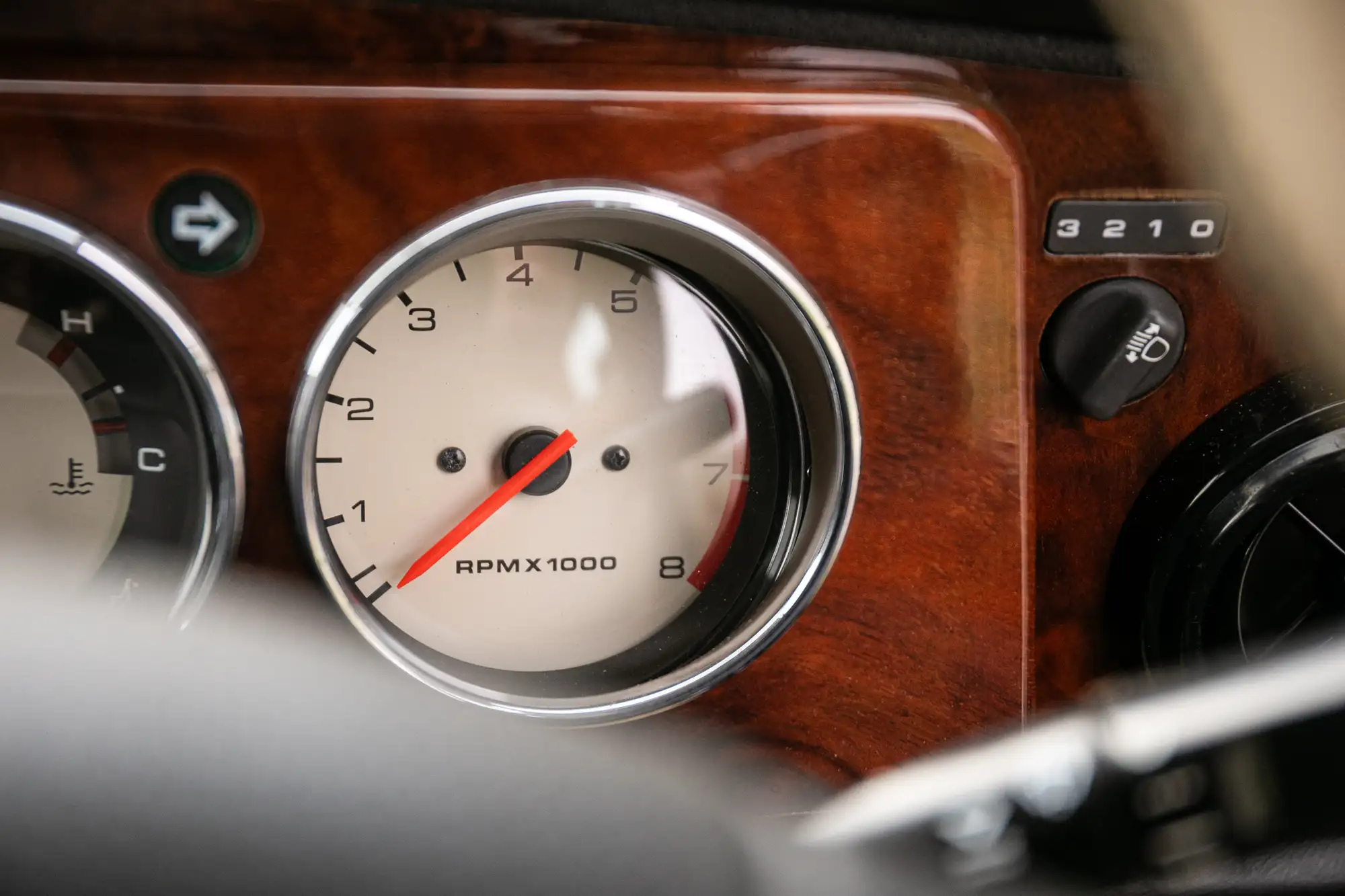 1998 Rover Mini Cooper Touring S - 166 miles-Sold