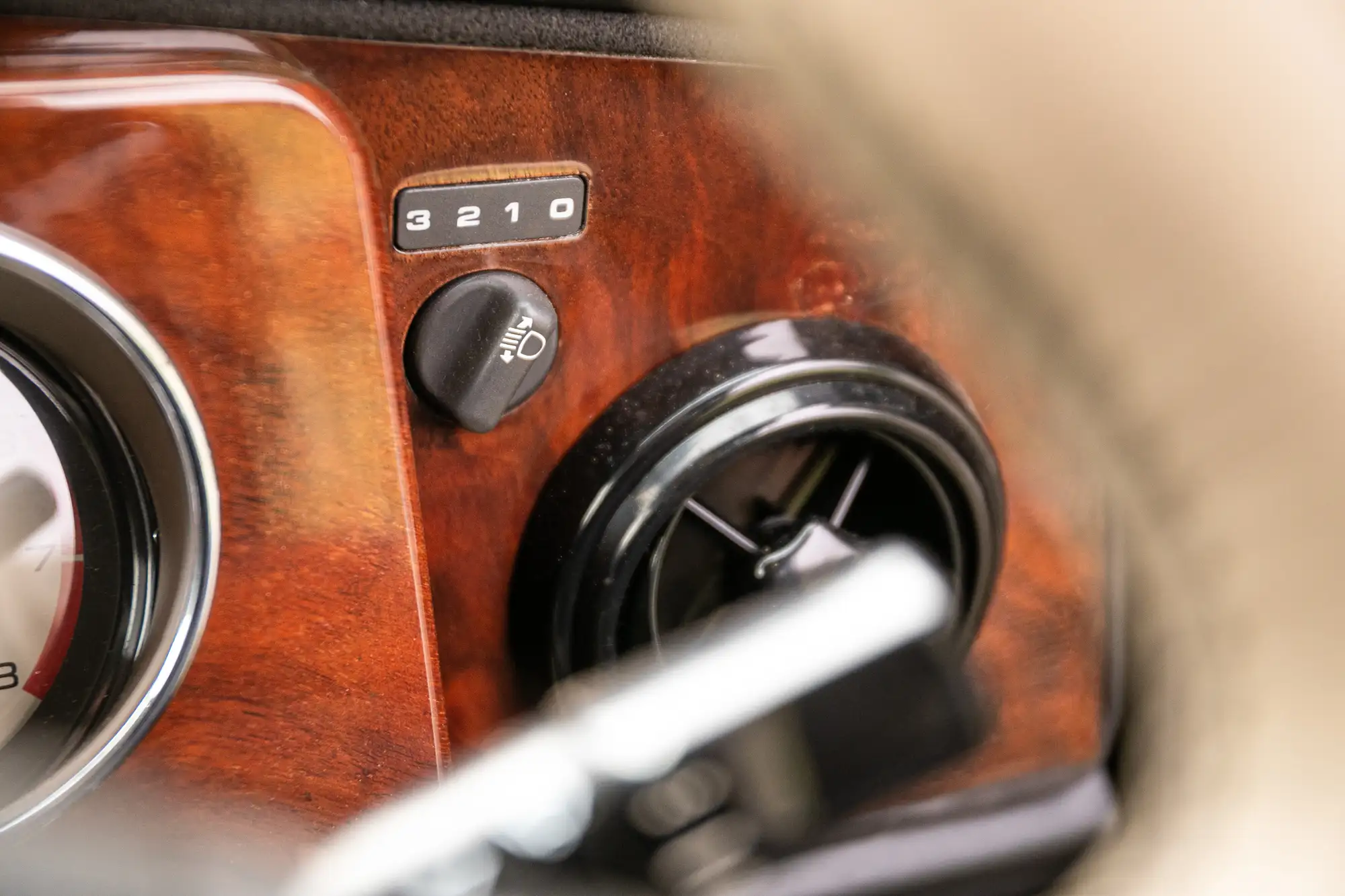 1998 Rover Mini Cooper Touring S - 166 miles-Sold